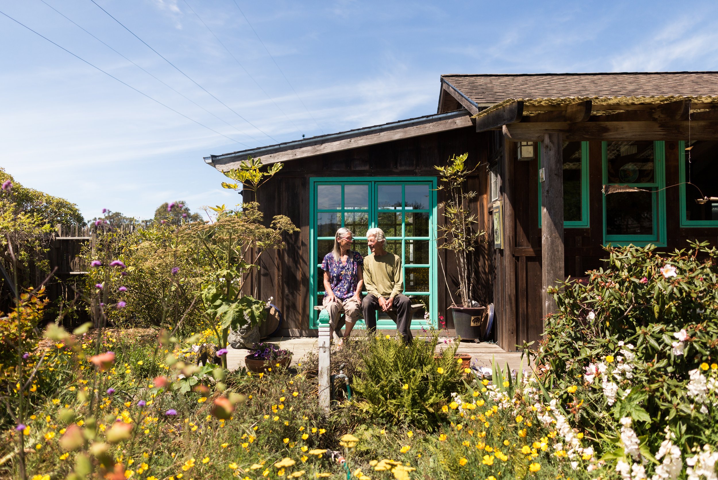 Bolinas Community Land Trust