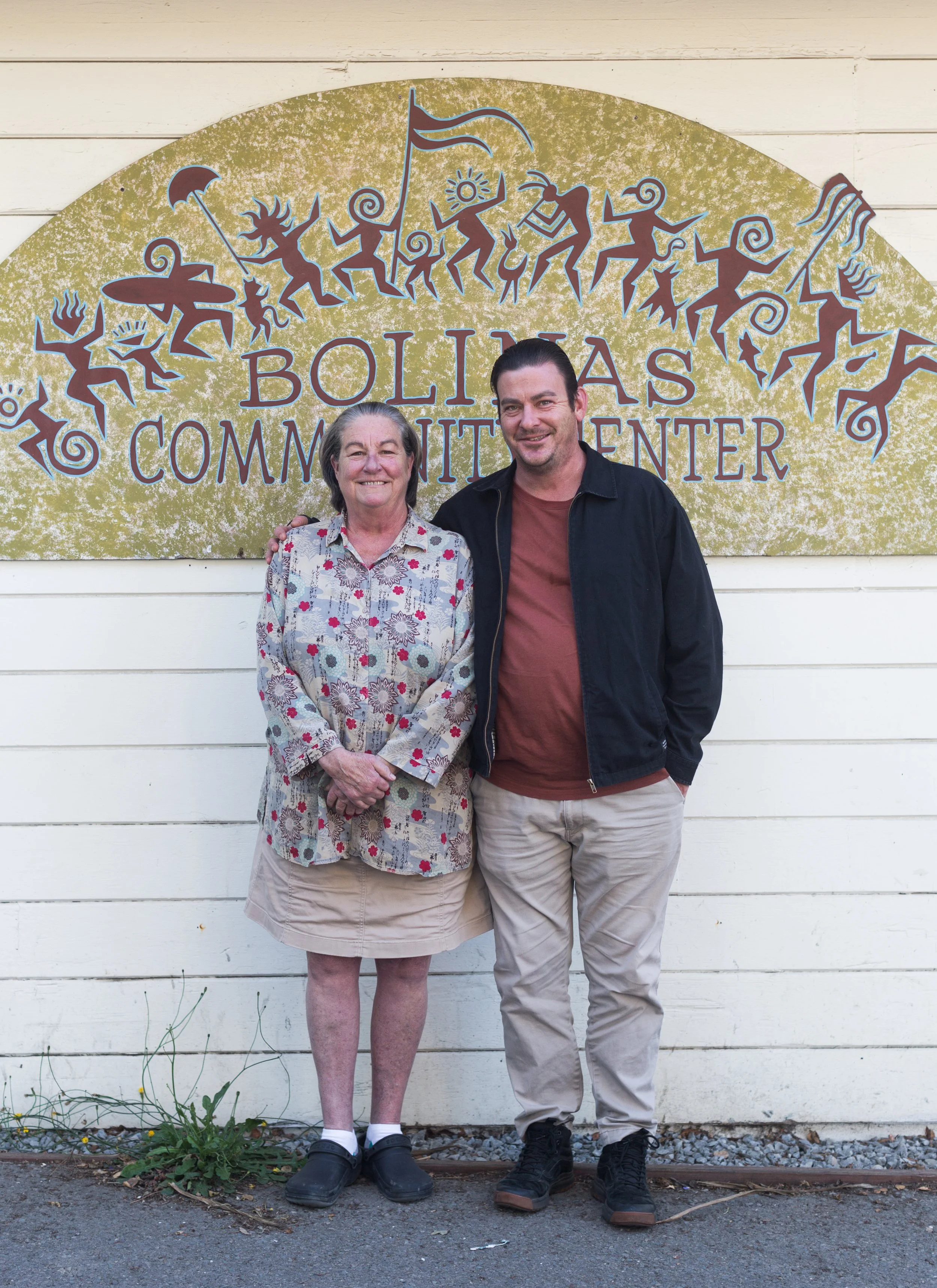 Bolinas Community Land Trust