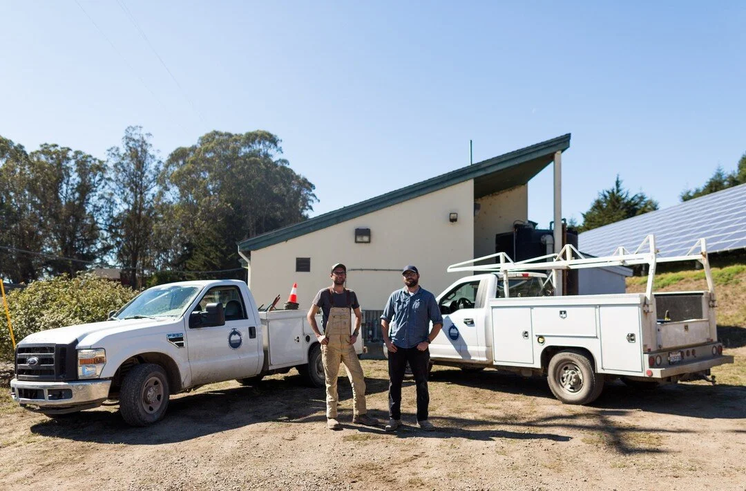 Bolinas Community Land Trust