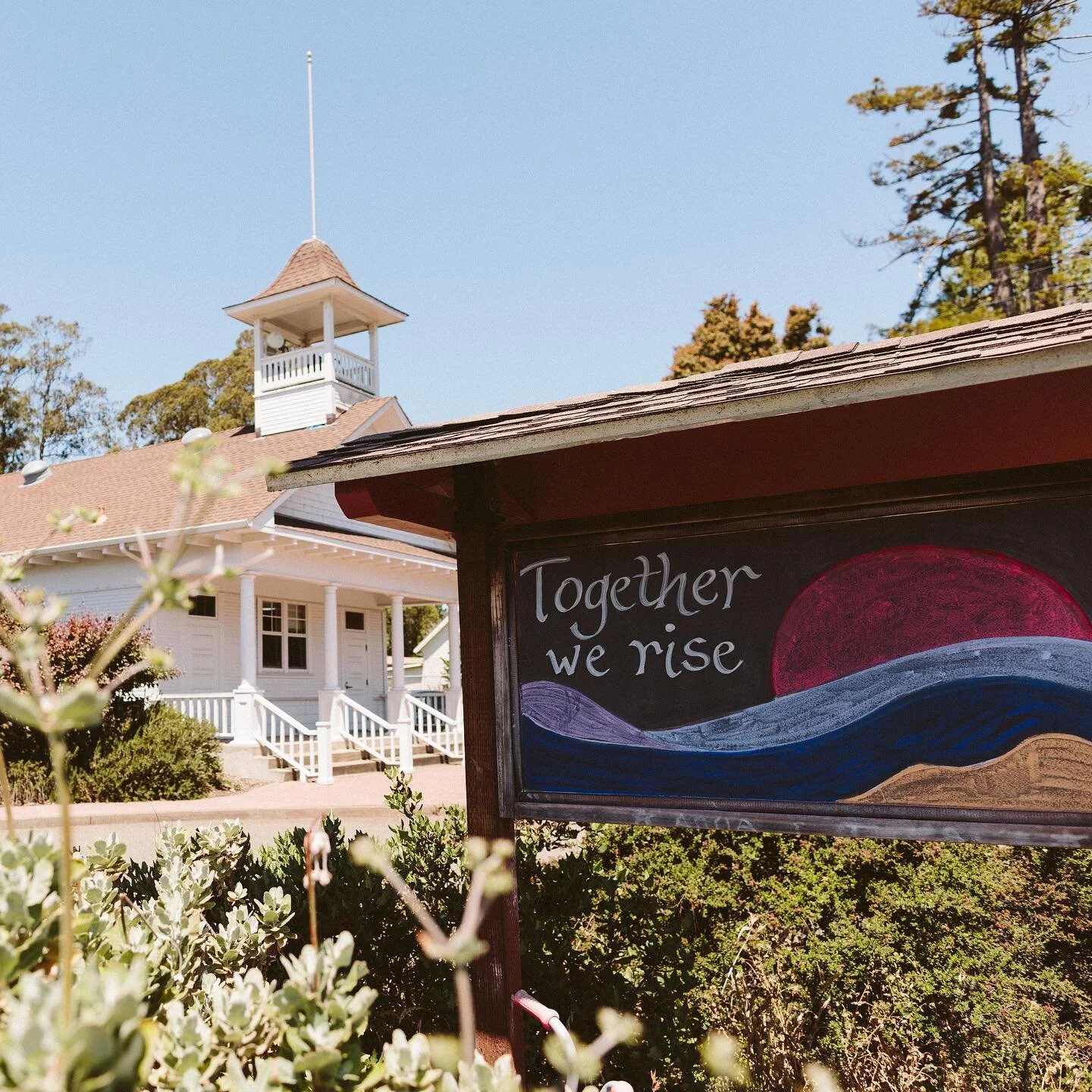 Bolinas Community Land Trust