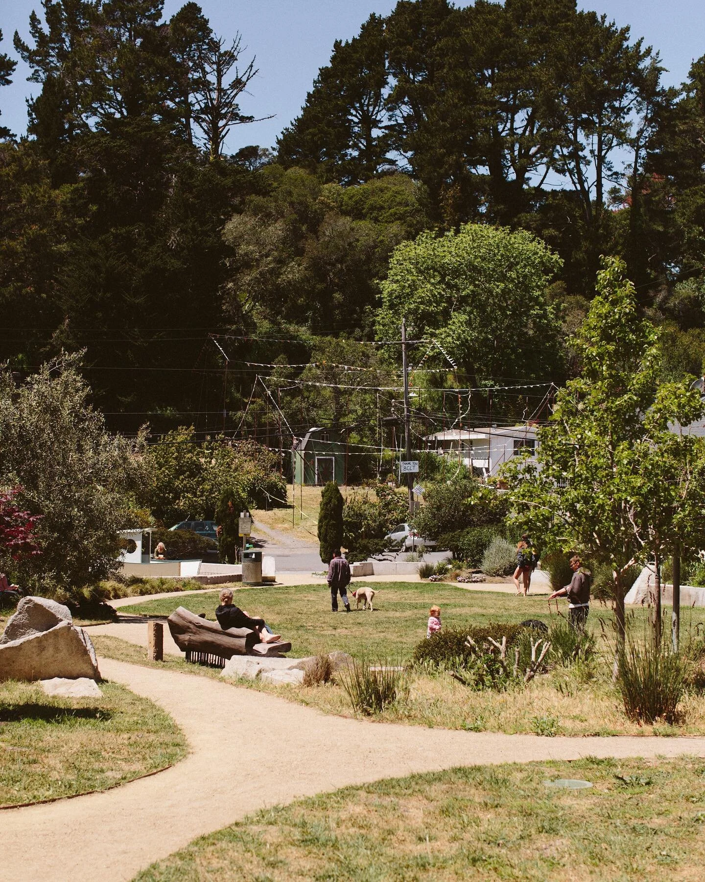 Bolinas Community Land Trust