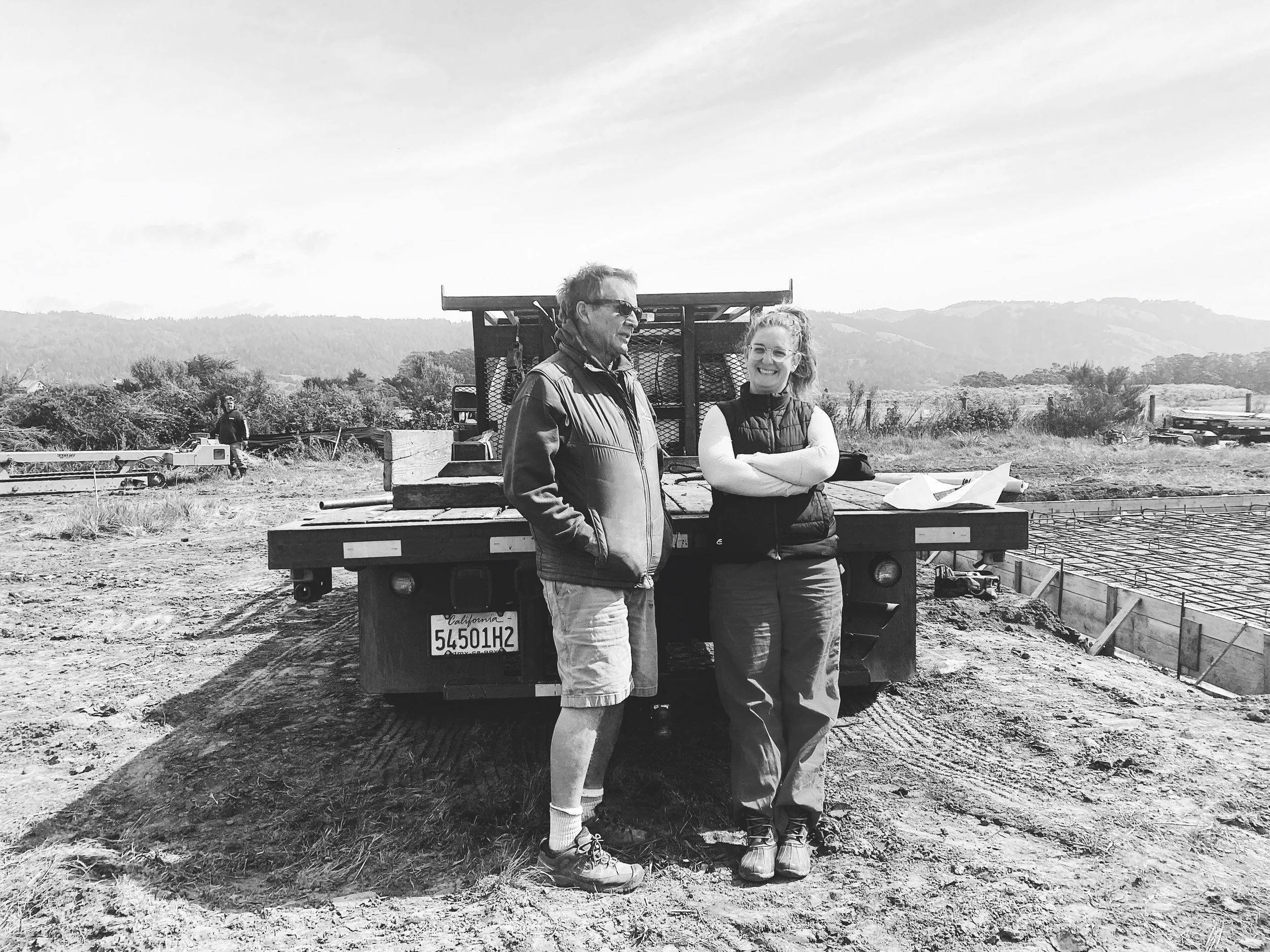 Overlook Property — Bolinas Community Land Trust