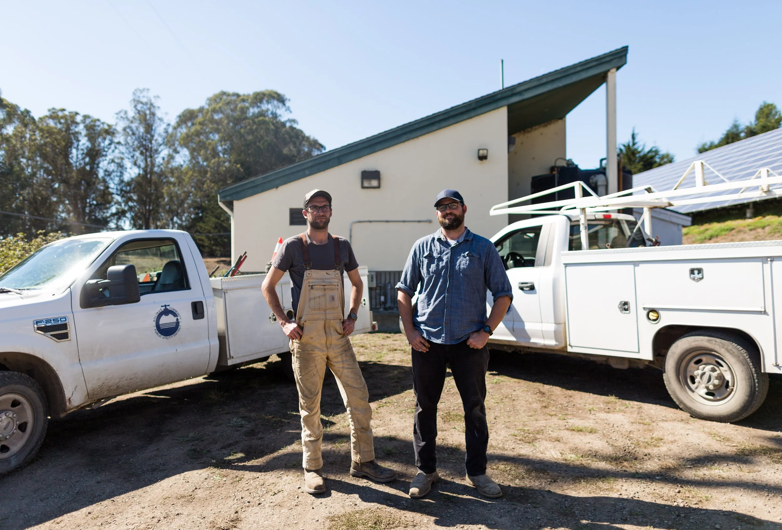Bolinas Community Land Trust