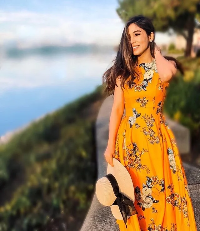 Natasha Zouves