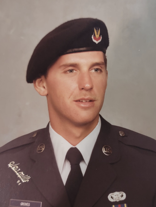 Investigation: Area 51 veterans getting cancer as DOD denies they were there
