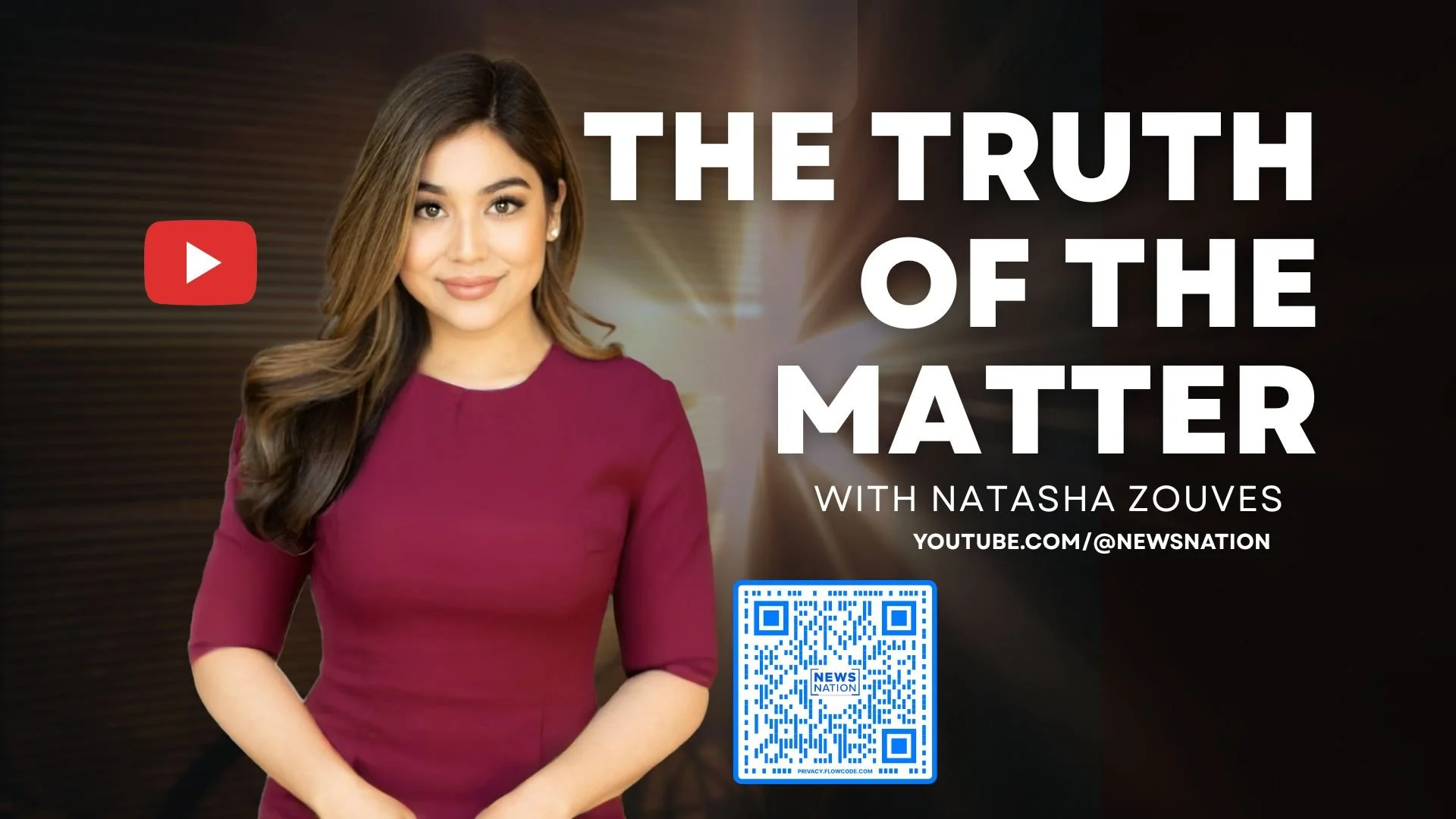 Truth of the Matter Podcast