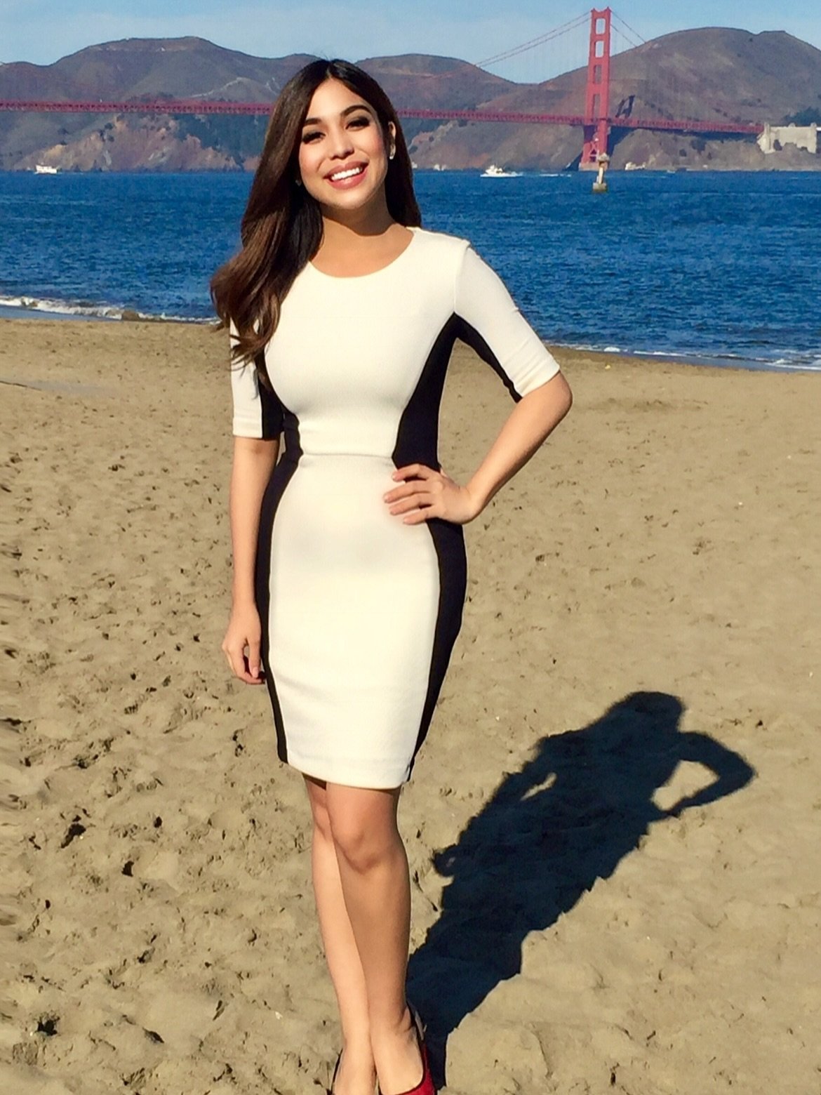 Ah, so I see we&rsquo;ve been sharing our 2016 photos?

2016 looks one way in pictures, but I remember exactly how that daily 1:30am alarm felt in my body.

I&rsquo;d just moved back home to San Francisco and stepped into a wonderful job &mdash; morn