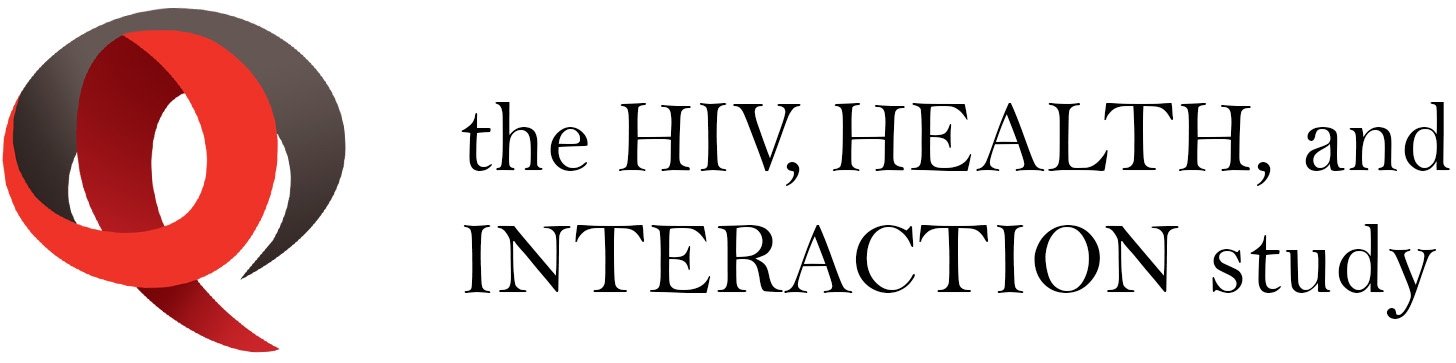 the HIV, Health, and Interaction study