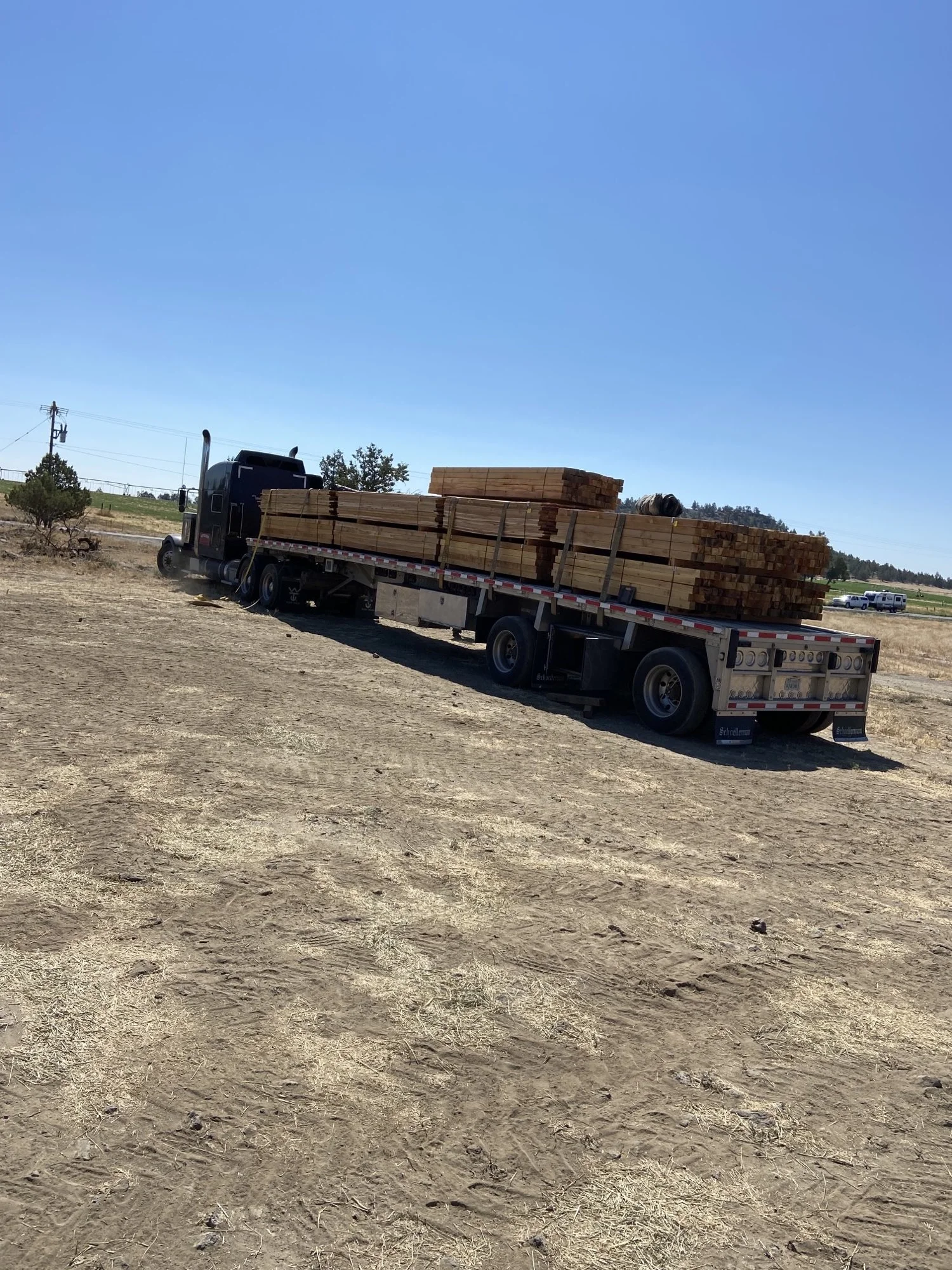 Gallery — Western Rim Milling