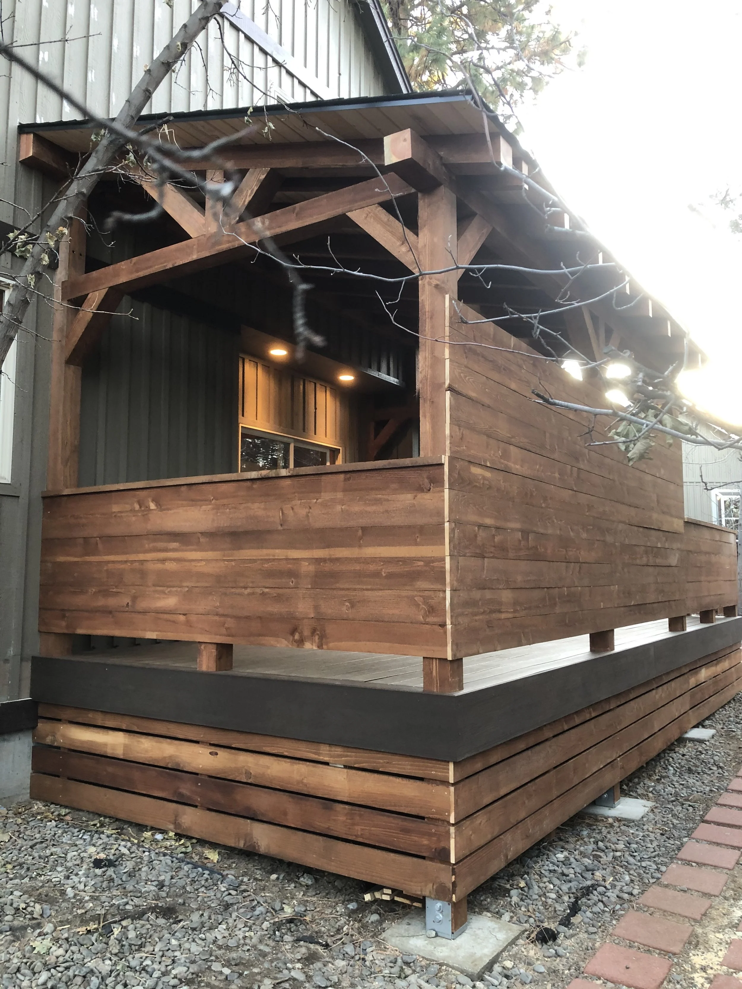 Gallery — Western Rim Milling