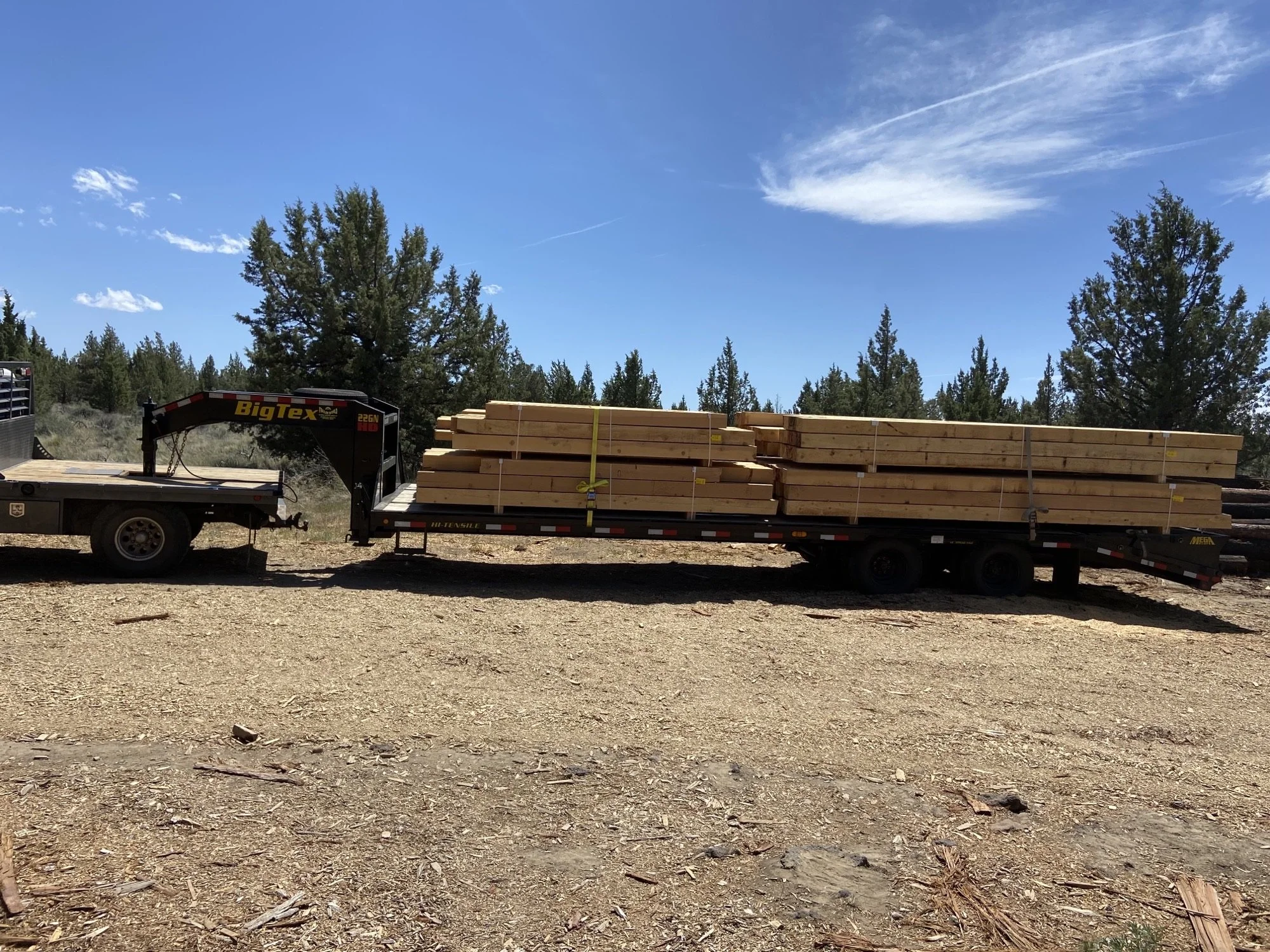 Gallery — Western Rim Milling