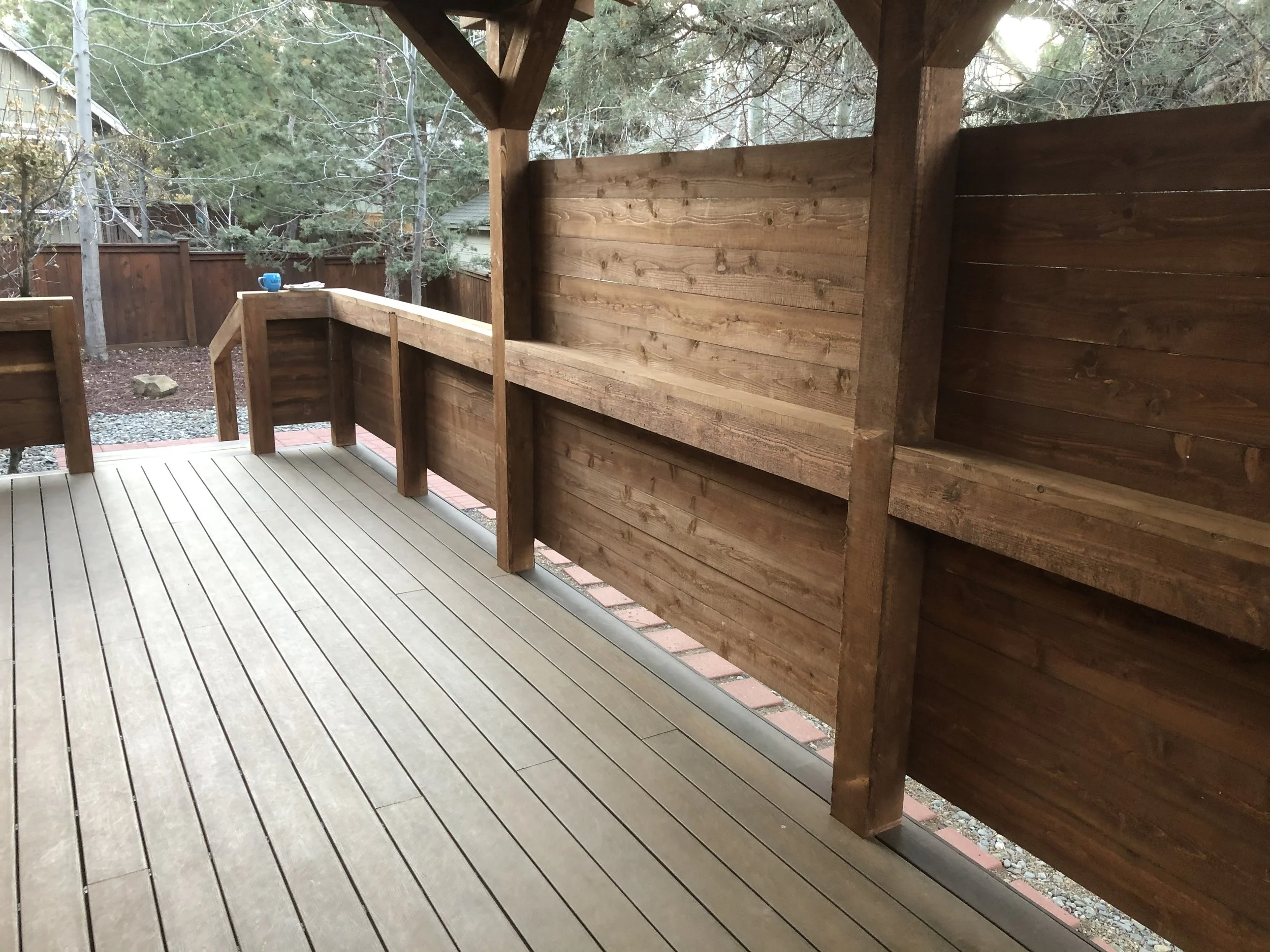 Gallery — Western Rim Milling