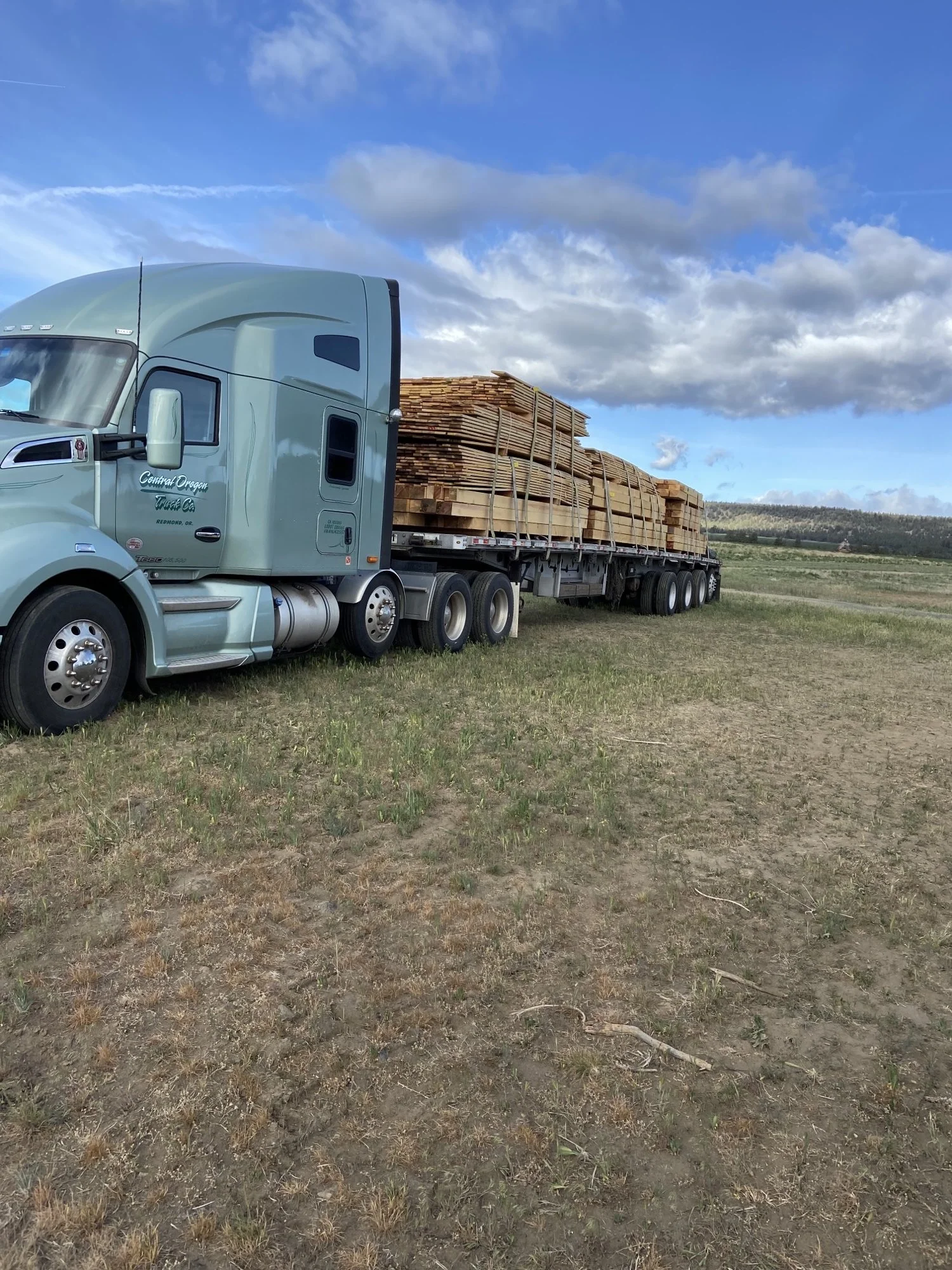 Gallery — Western Rim Milling