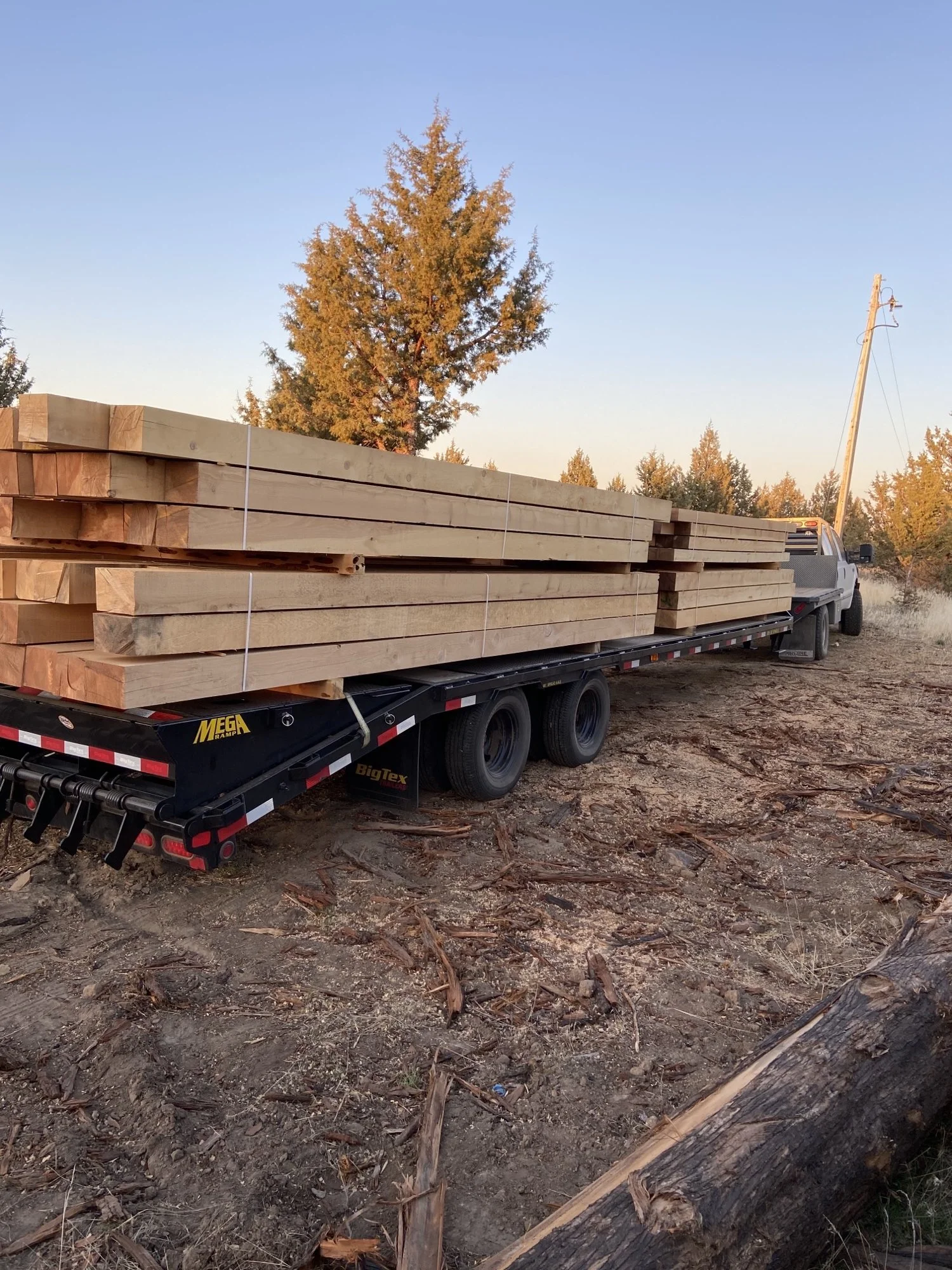 Gallery — Western Rim Milling