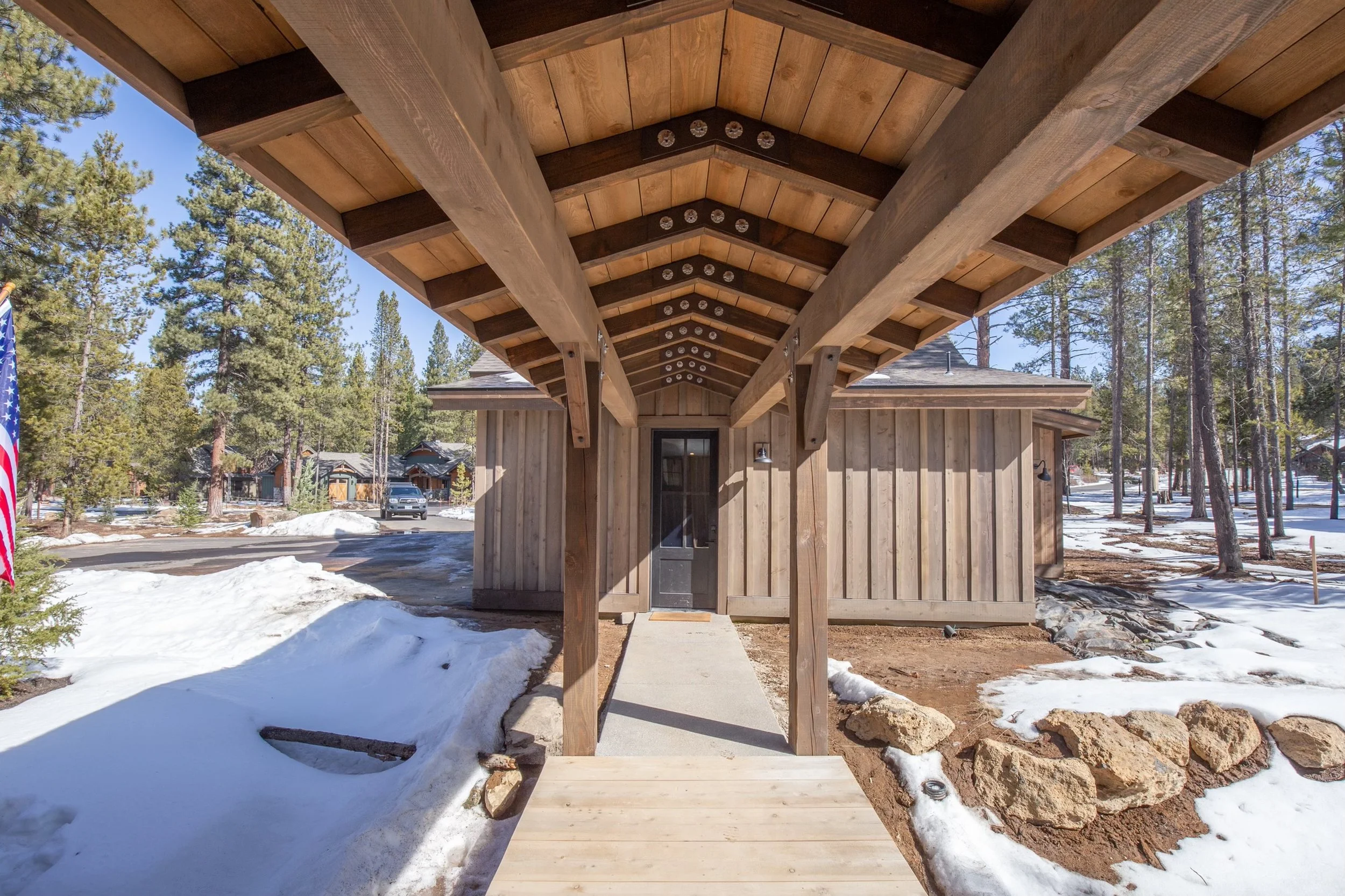 Gallery — Western Rim Milling