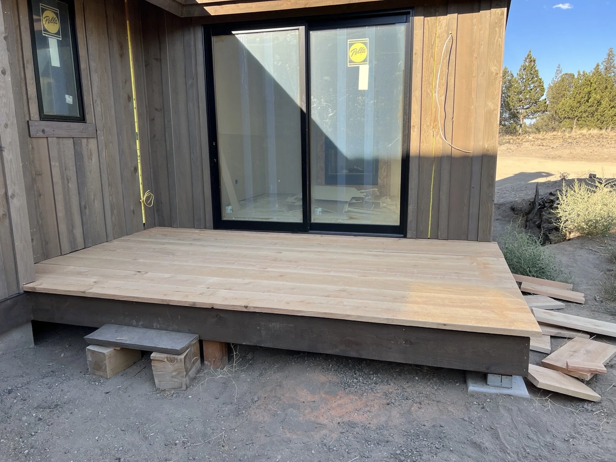 Gallery — Western Rim Milling