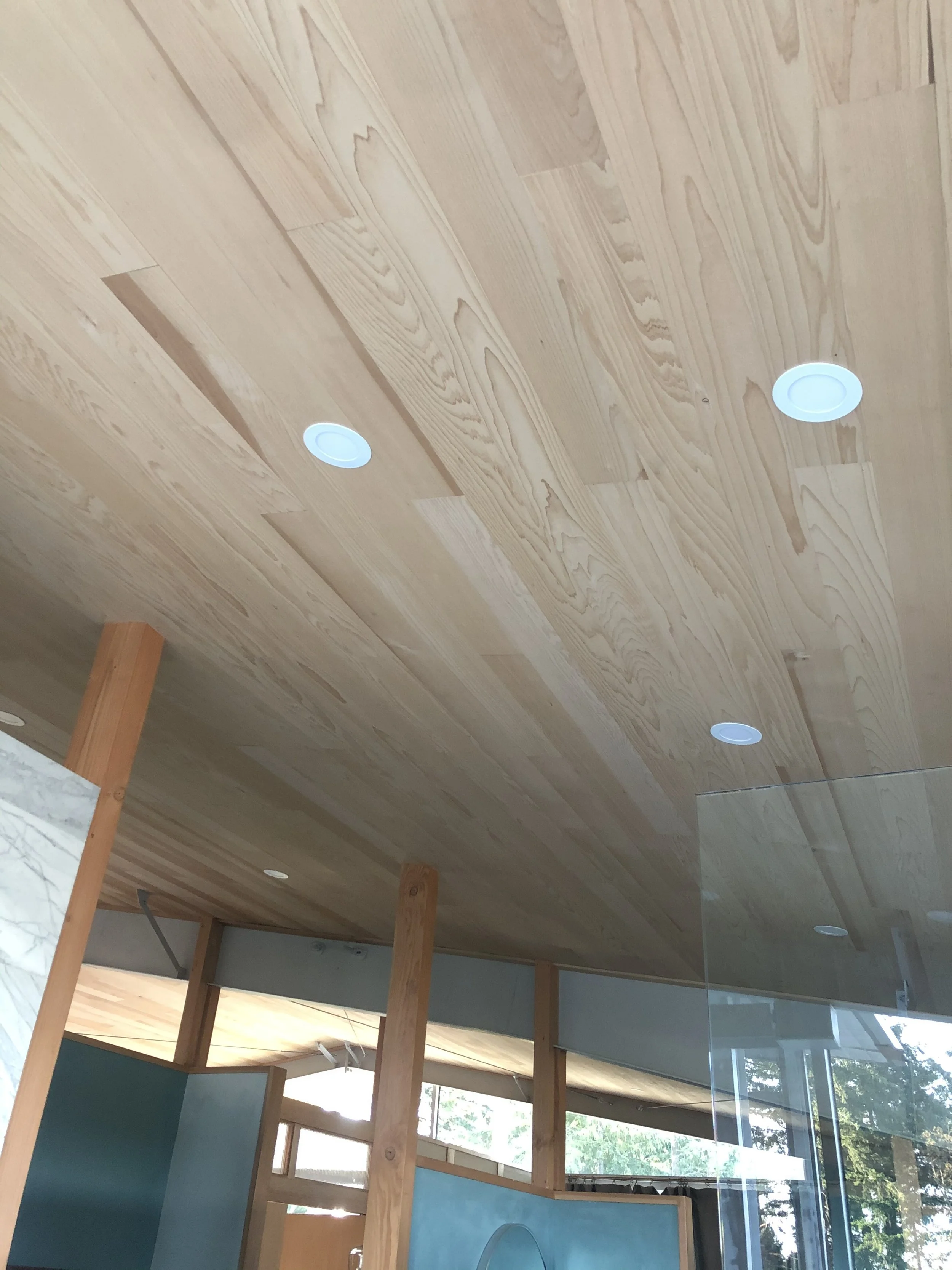 Gallery — Western Rim Milling