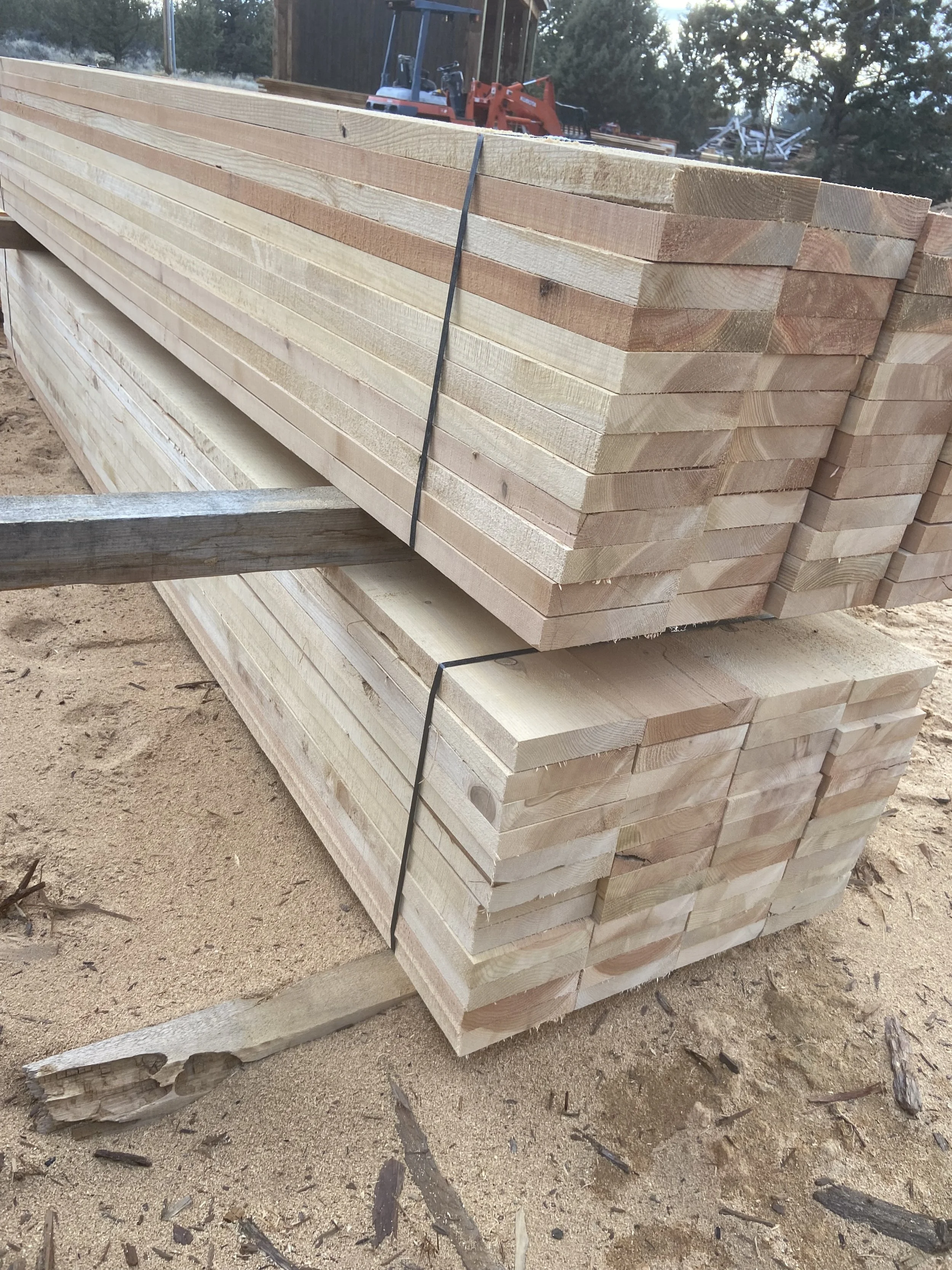 Gallery — Western Rim Milling