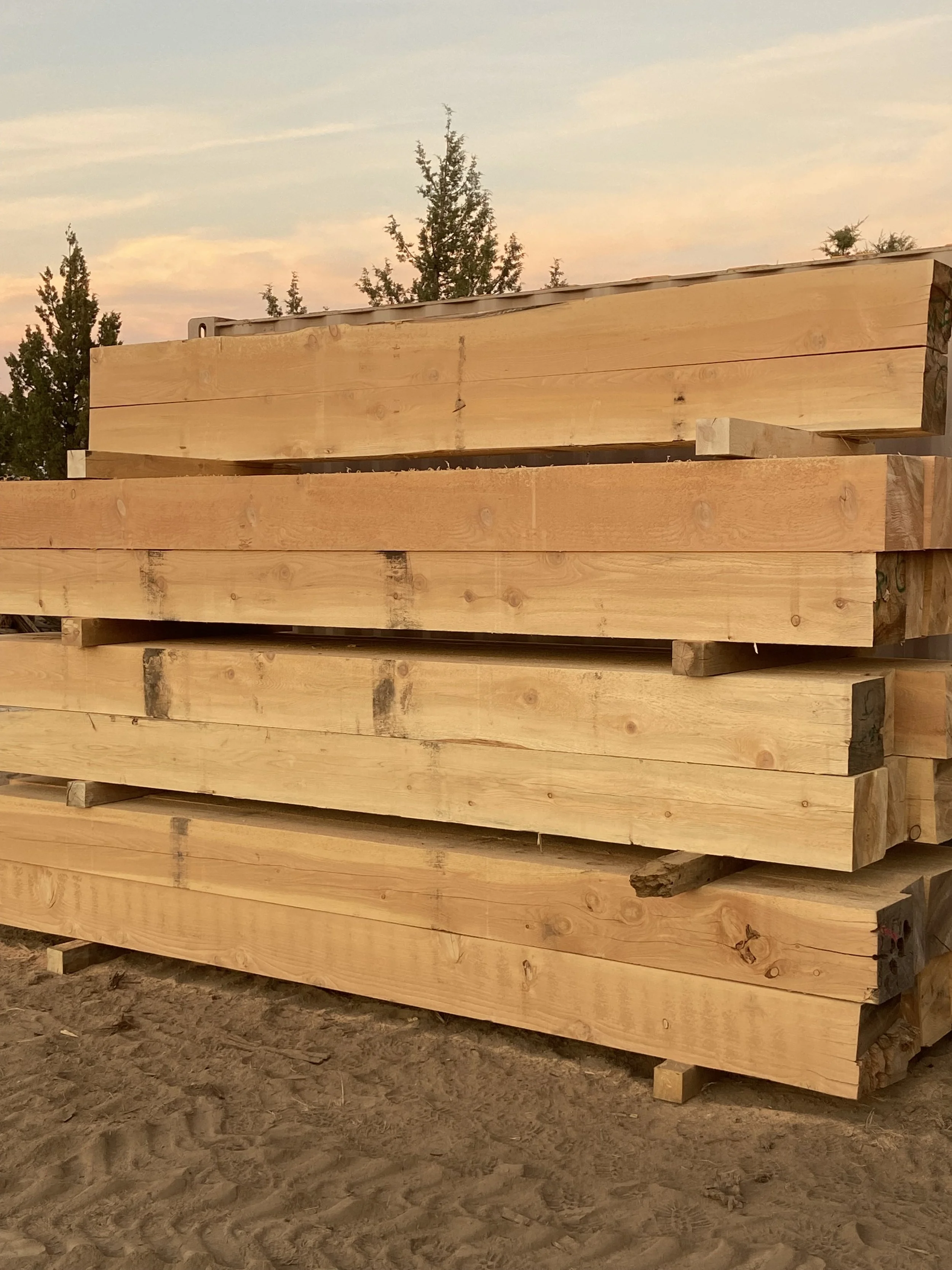 Gallery — Western Rim Milling