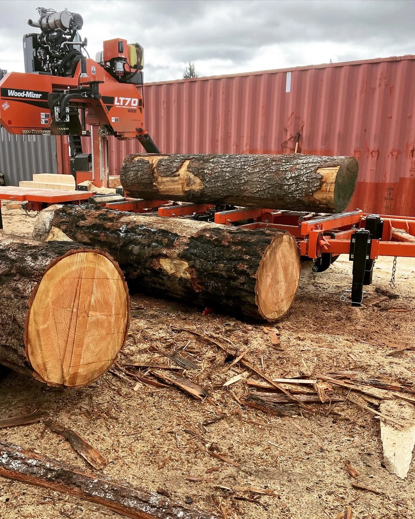 Contact — Western Rim Milling