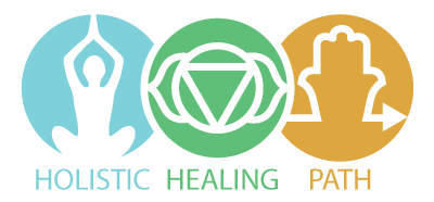 Holistic Healing Path