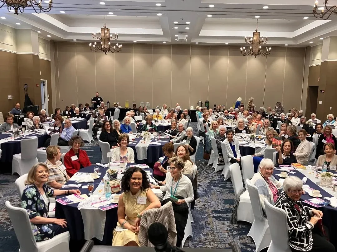 Packed house and great day with fellow authors at Brandeis National Tucson Book &amp; Author. I got to talk about writing books  during Trump, neighborhood organizing, and (obviously) #heatedrivalry. Such a blast!