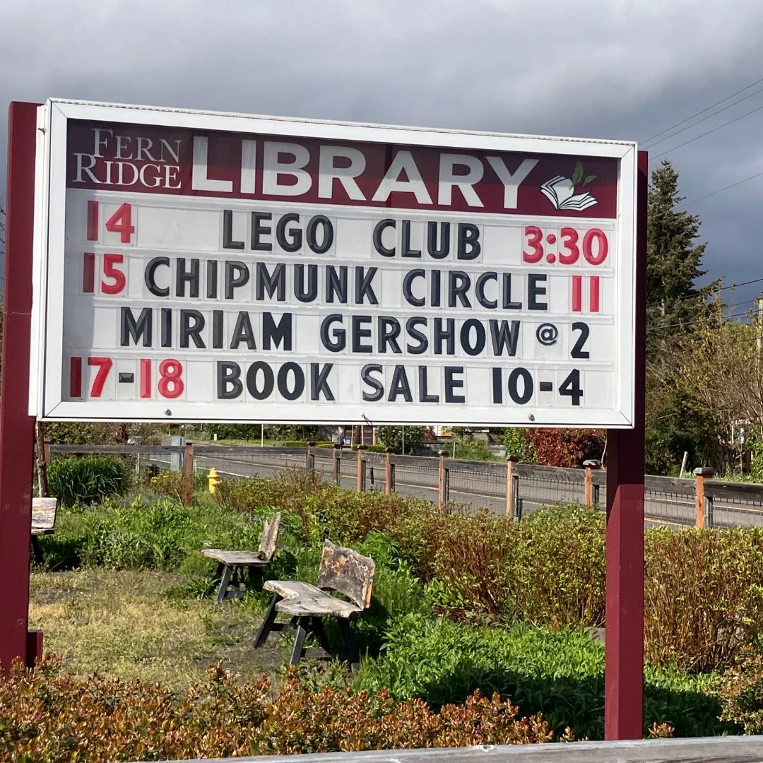 You know you&rsquo;ve made it when you&rsquo;re right after the Chipmunk Circle