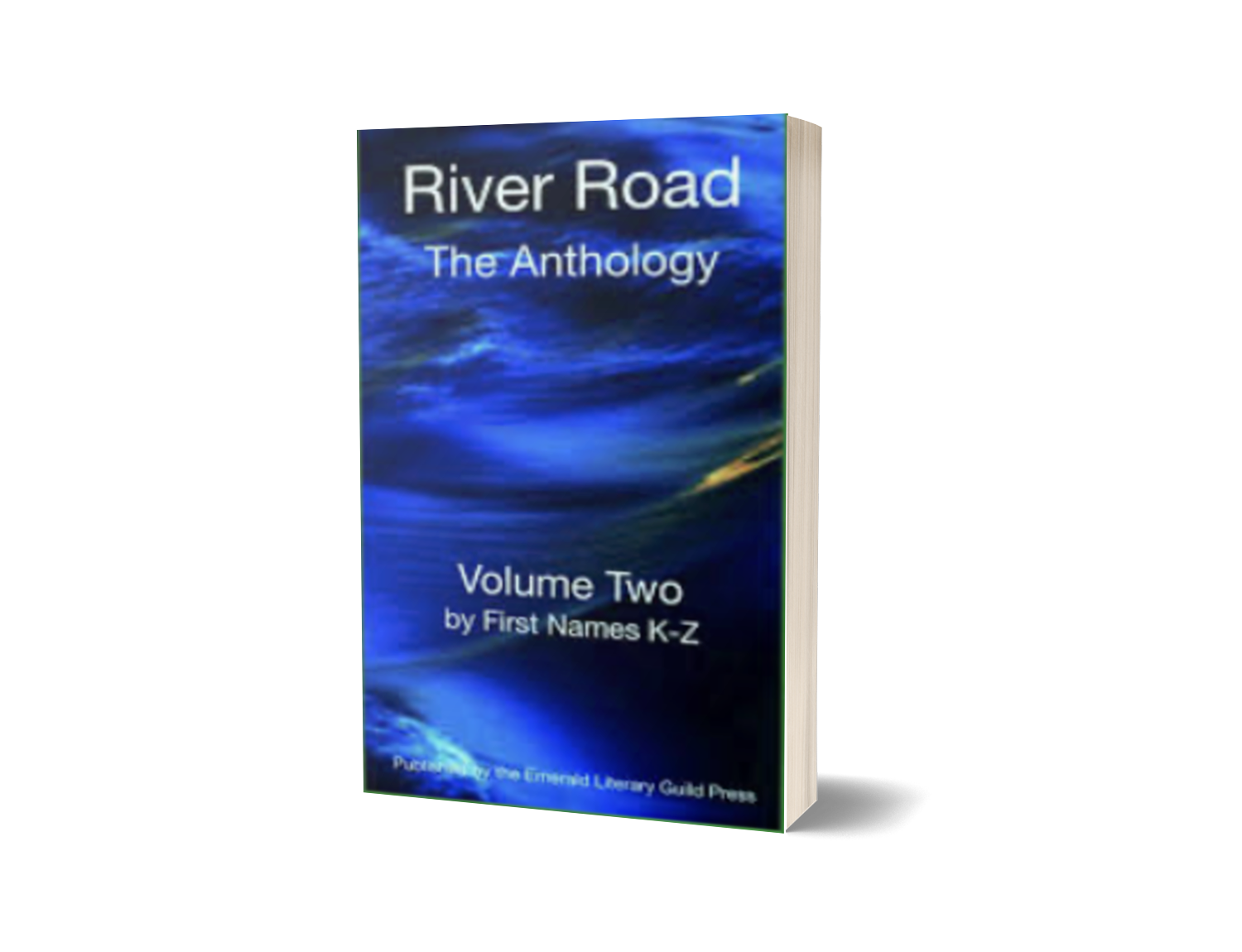 River Road: The Anthology