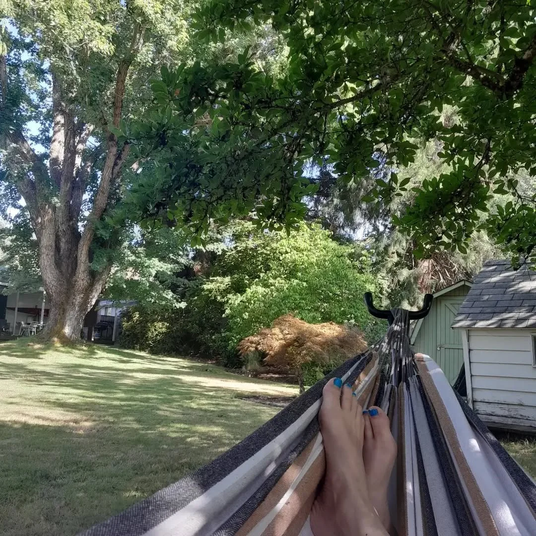 Summer perfection achieved.