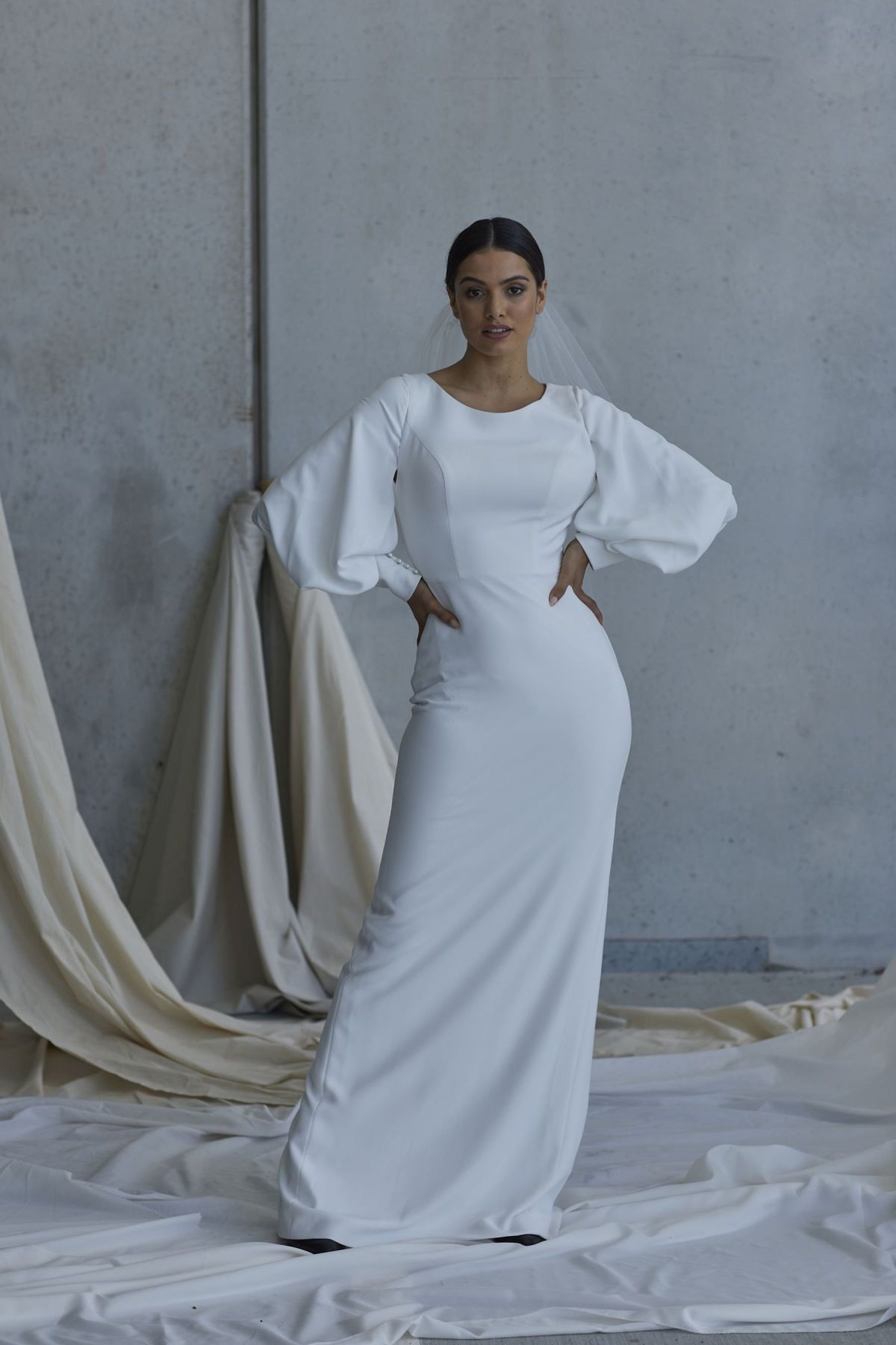 Hera Couture Trunk Show - Coming Soon — Heart Aflutter Bridal Boutique