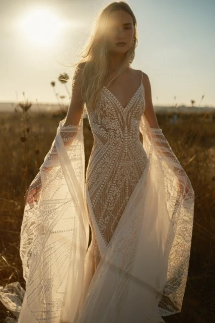 Nature's Muse | RISH Trunk Show