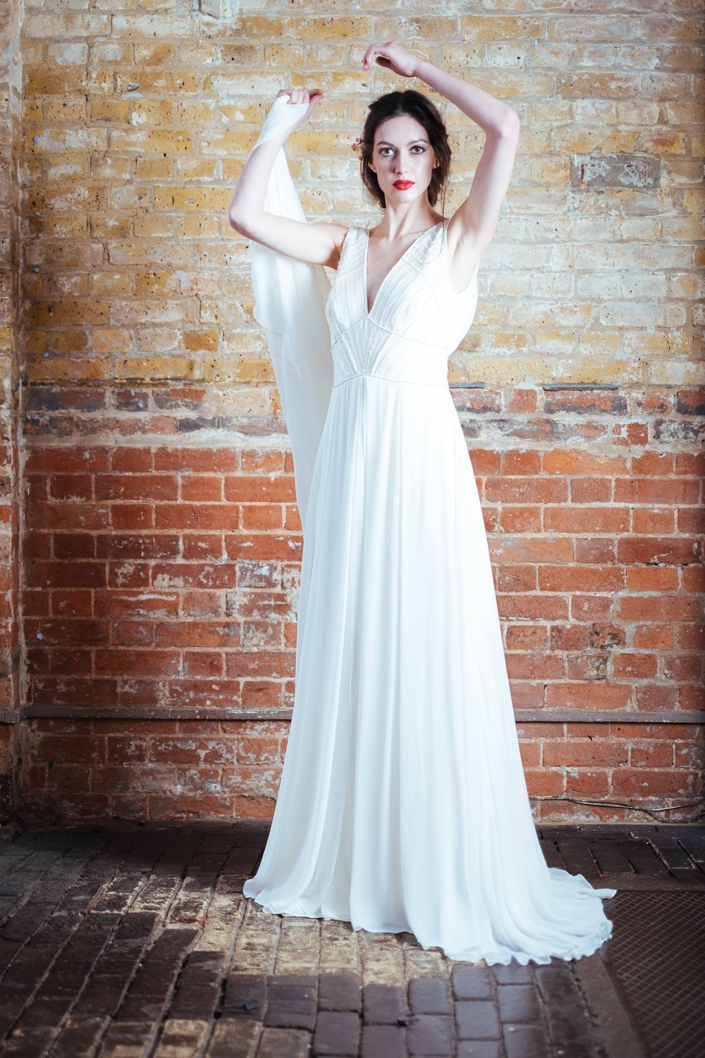 AMELIA - RASHA LONDON - 12