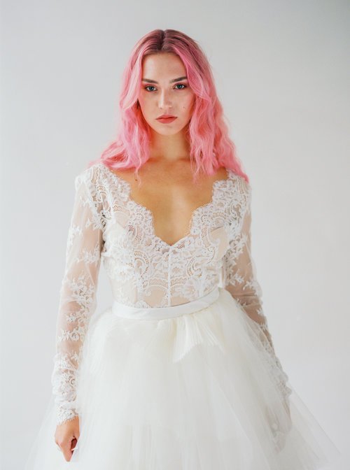ANOUK TOP ONLY - CLAIRE LA FAYE - 8