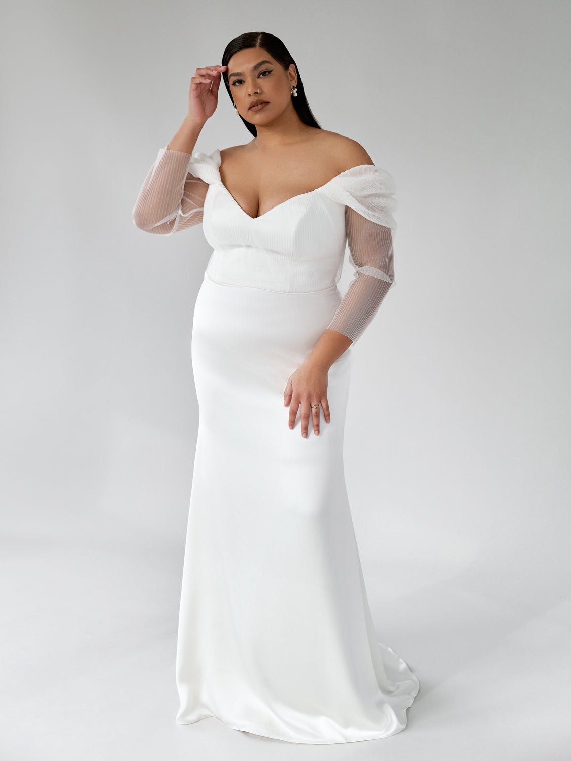 BARDI SATIN - AESLING -22