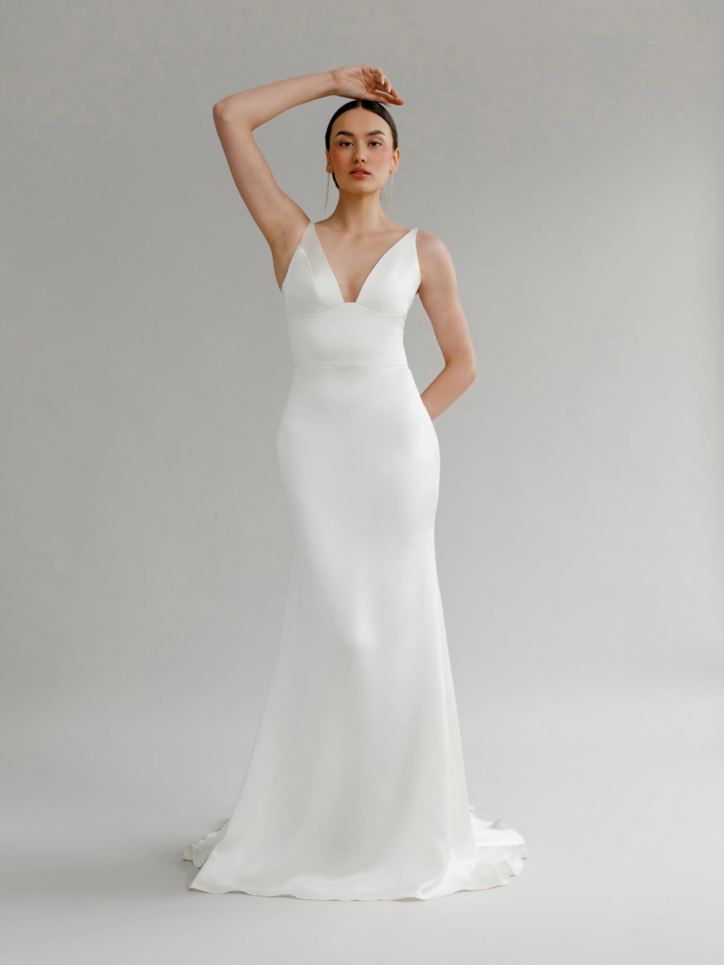 LOUISE (liquid satin) - AESLING - 12