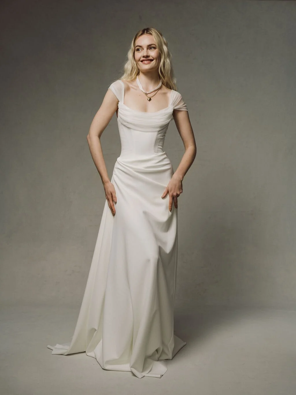 The High Priestess - US14/UK18