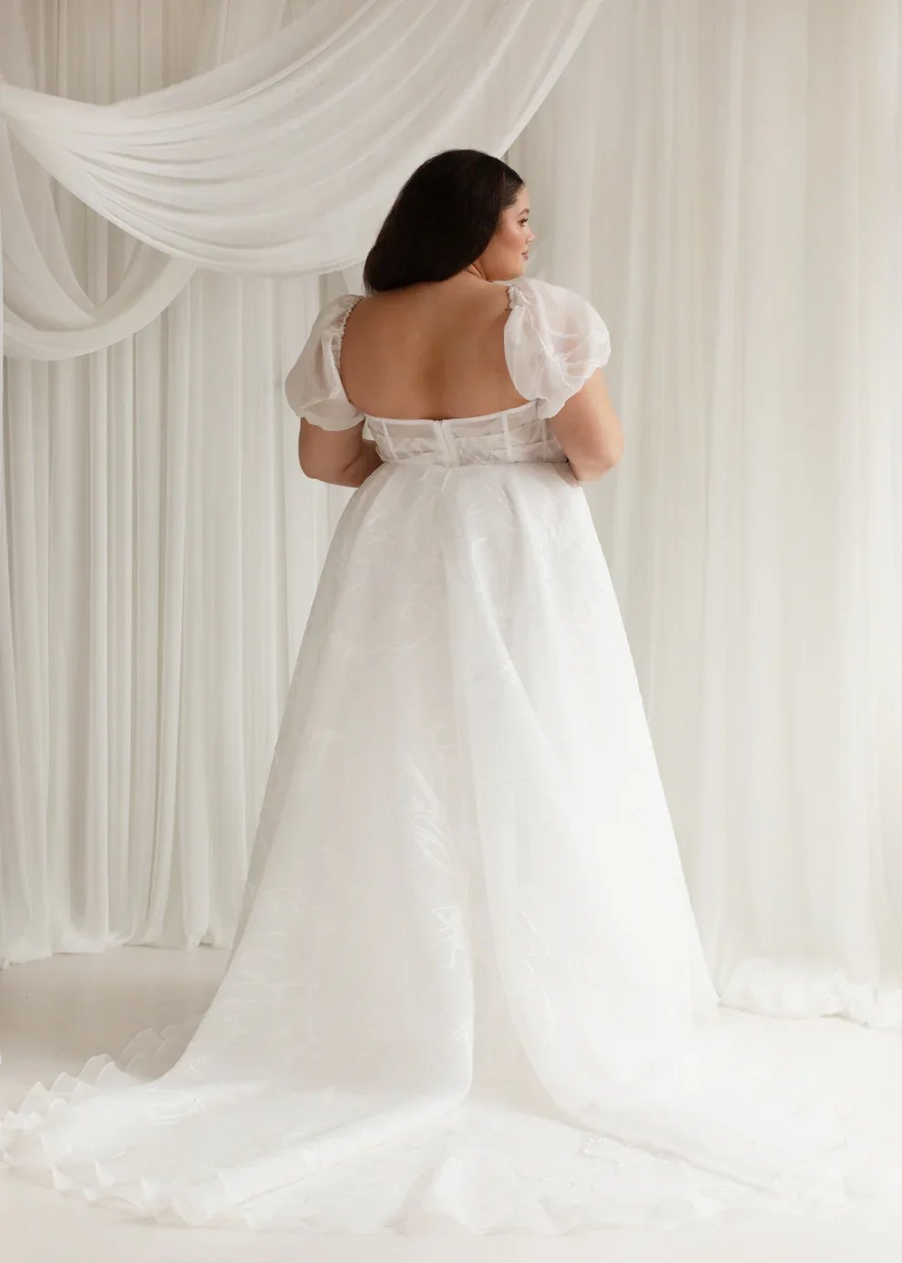 Desiree - size 20