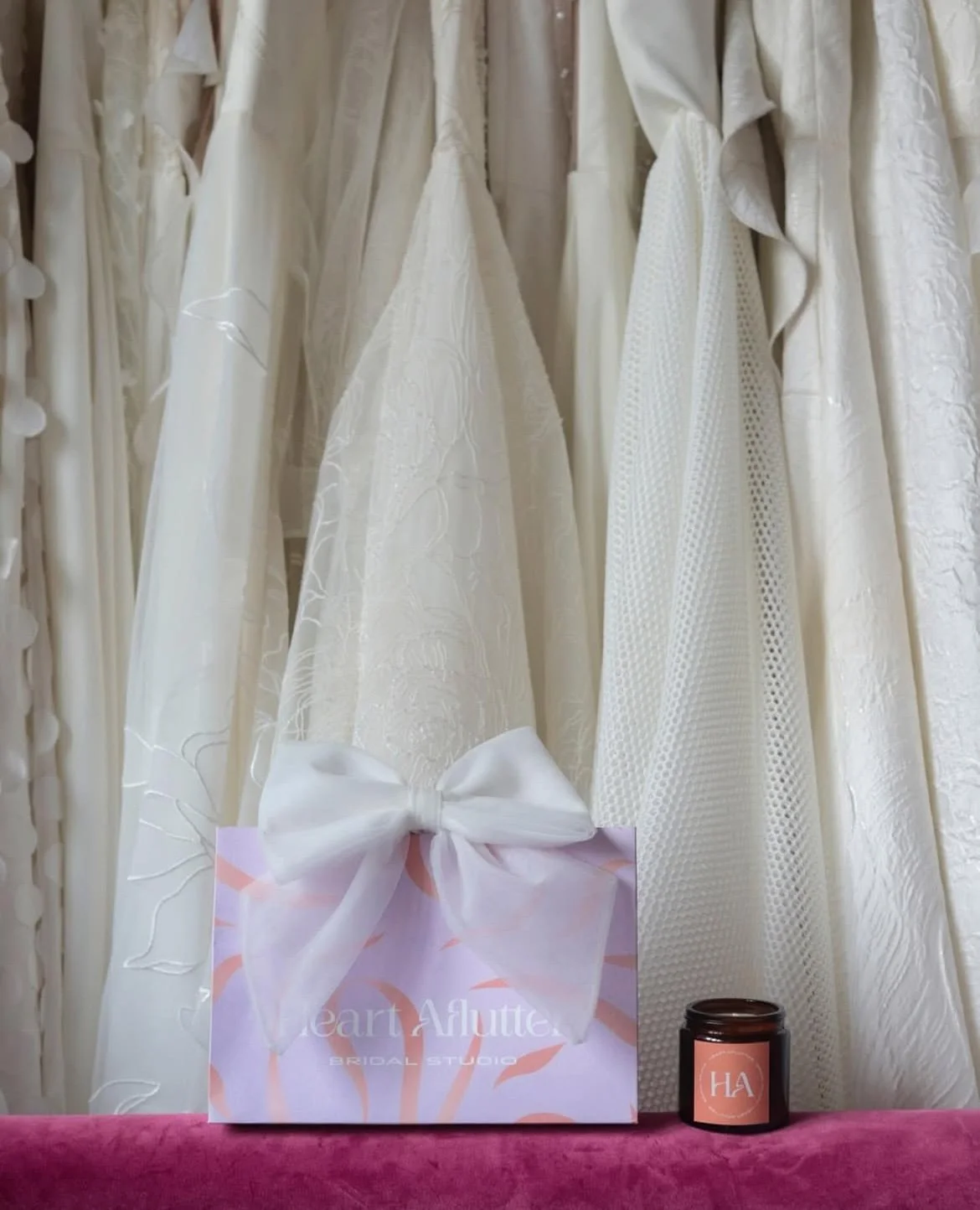 You’ve Said Yes to the Dress...Here’s What Happens Next