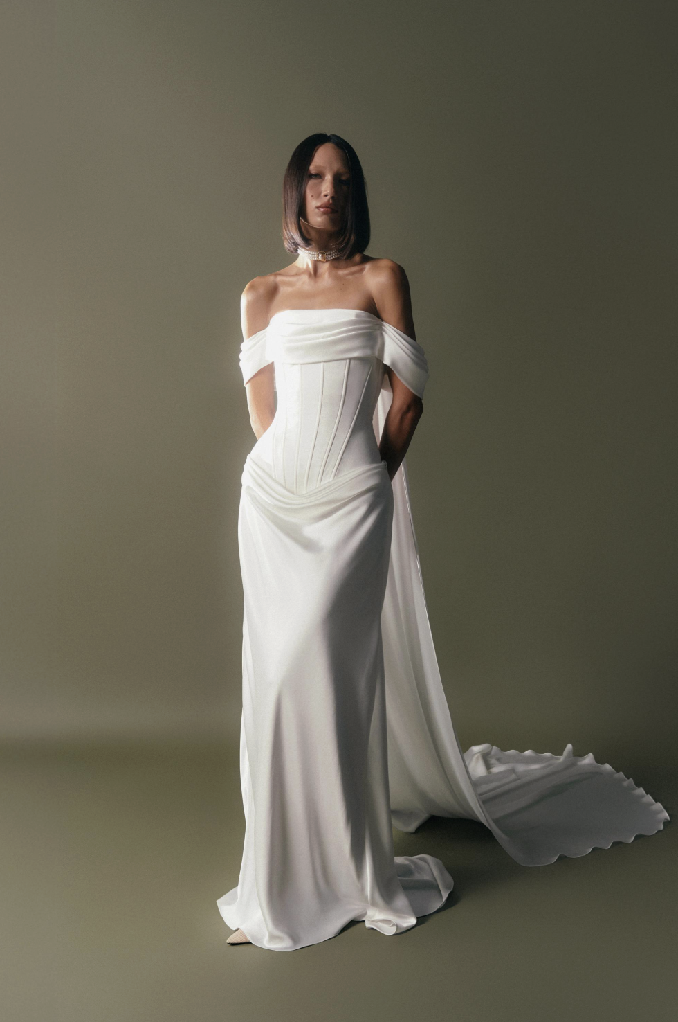 Reev Bridal Trunk Show 2026 - Now Booking