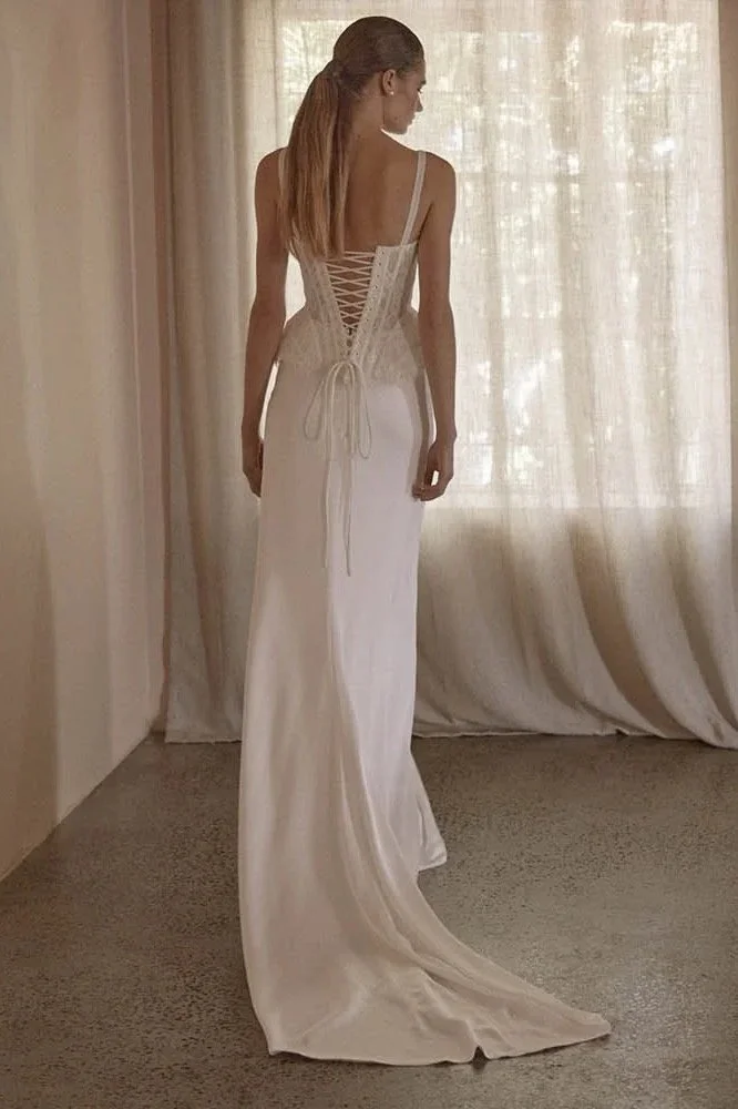Nerida Corset & Celine Skirt