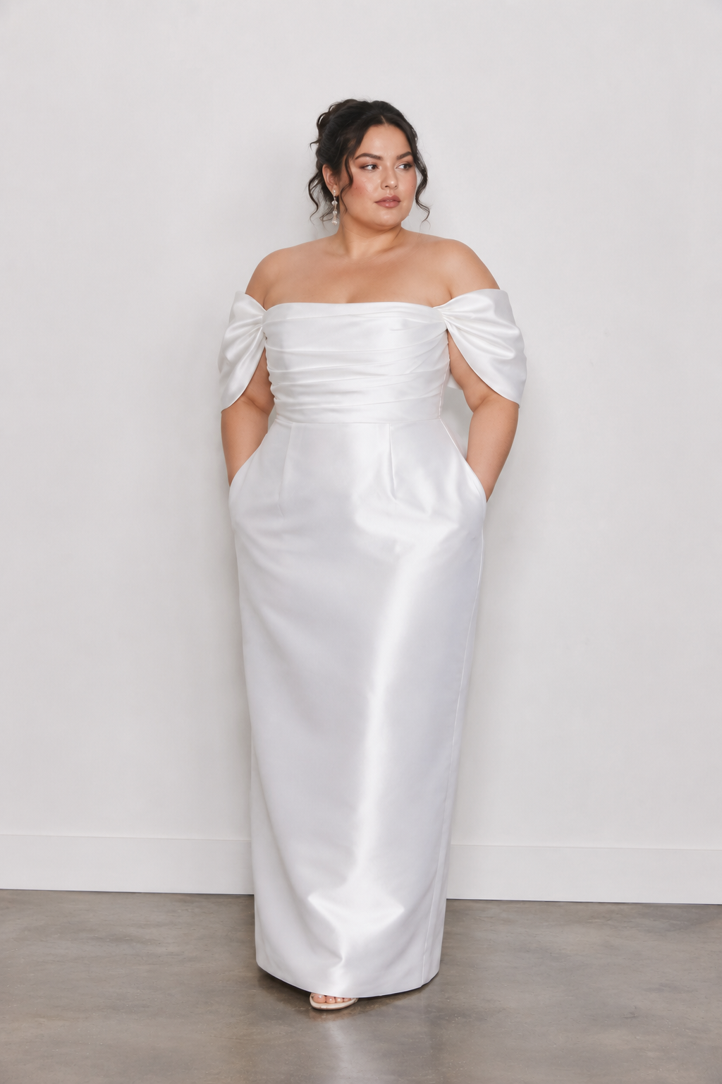 Court/Rowan (size 18)