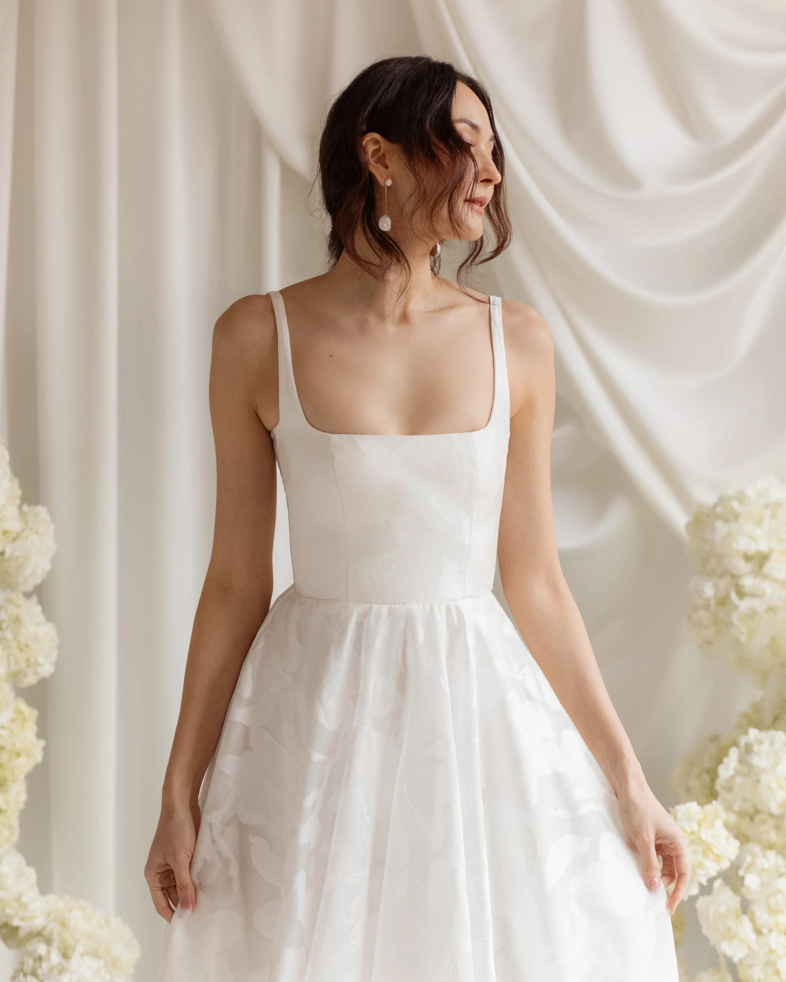Lumi sleeveless