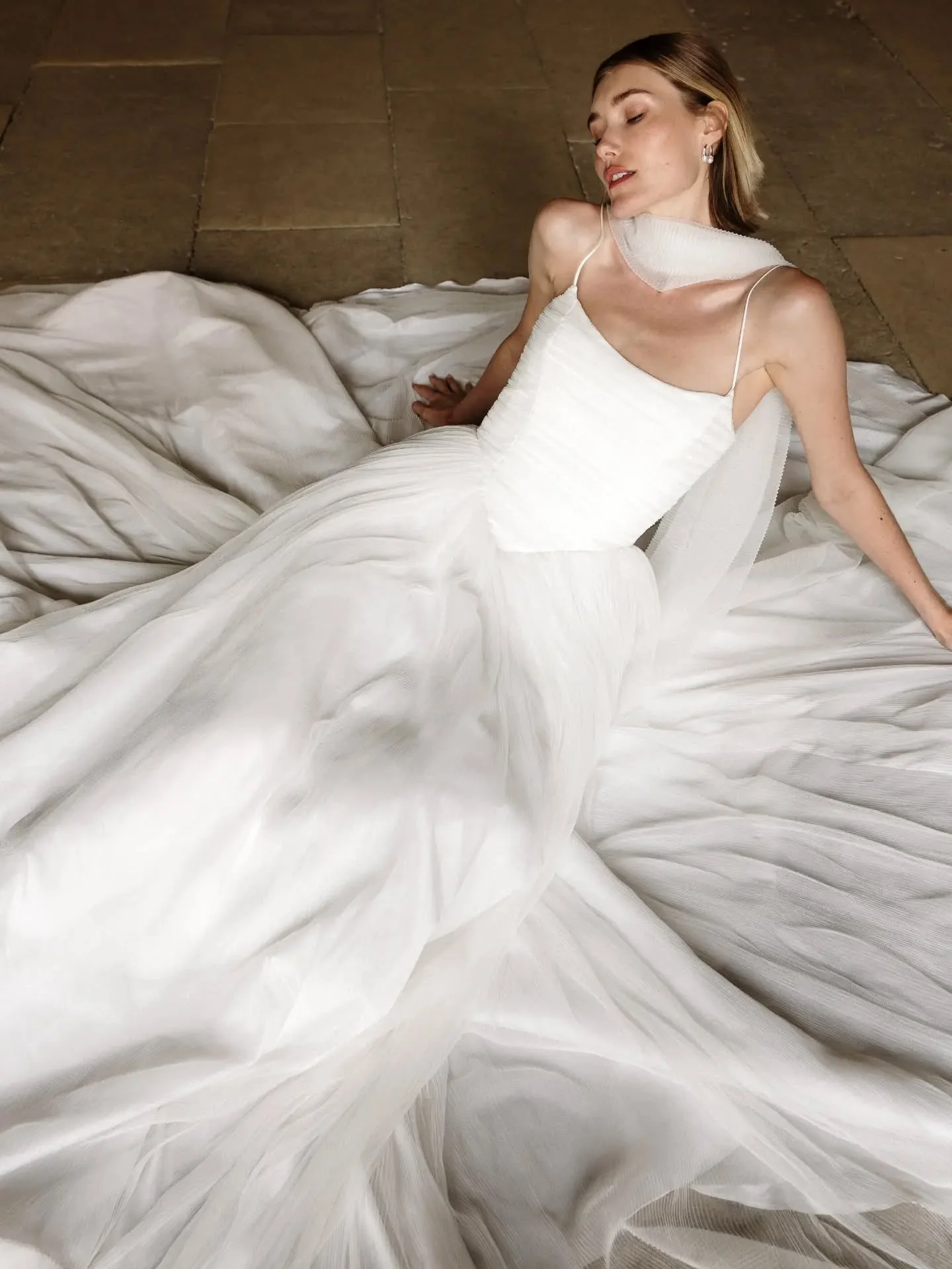 NEW AISLING SNEAK PEEK // ⁠
⁠
Dropping September 10th at Heart Aflutter Bridal Studi - mark your calendars. ⁠
⁠
@aeslingbride