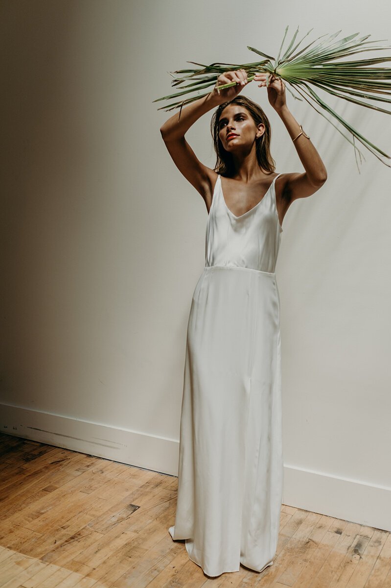 Our collection — Heart Aflutter Bridal Studio