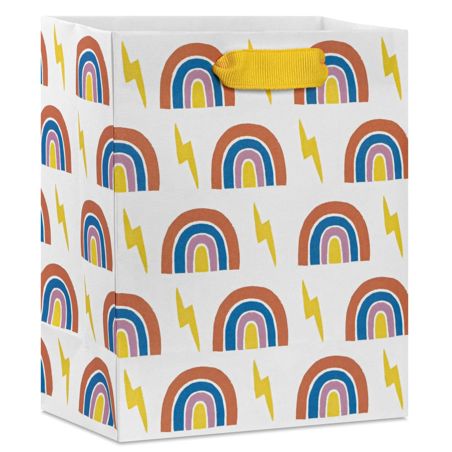 Rainbow  Bag / Hallmark