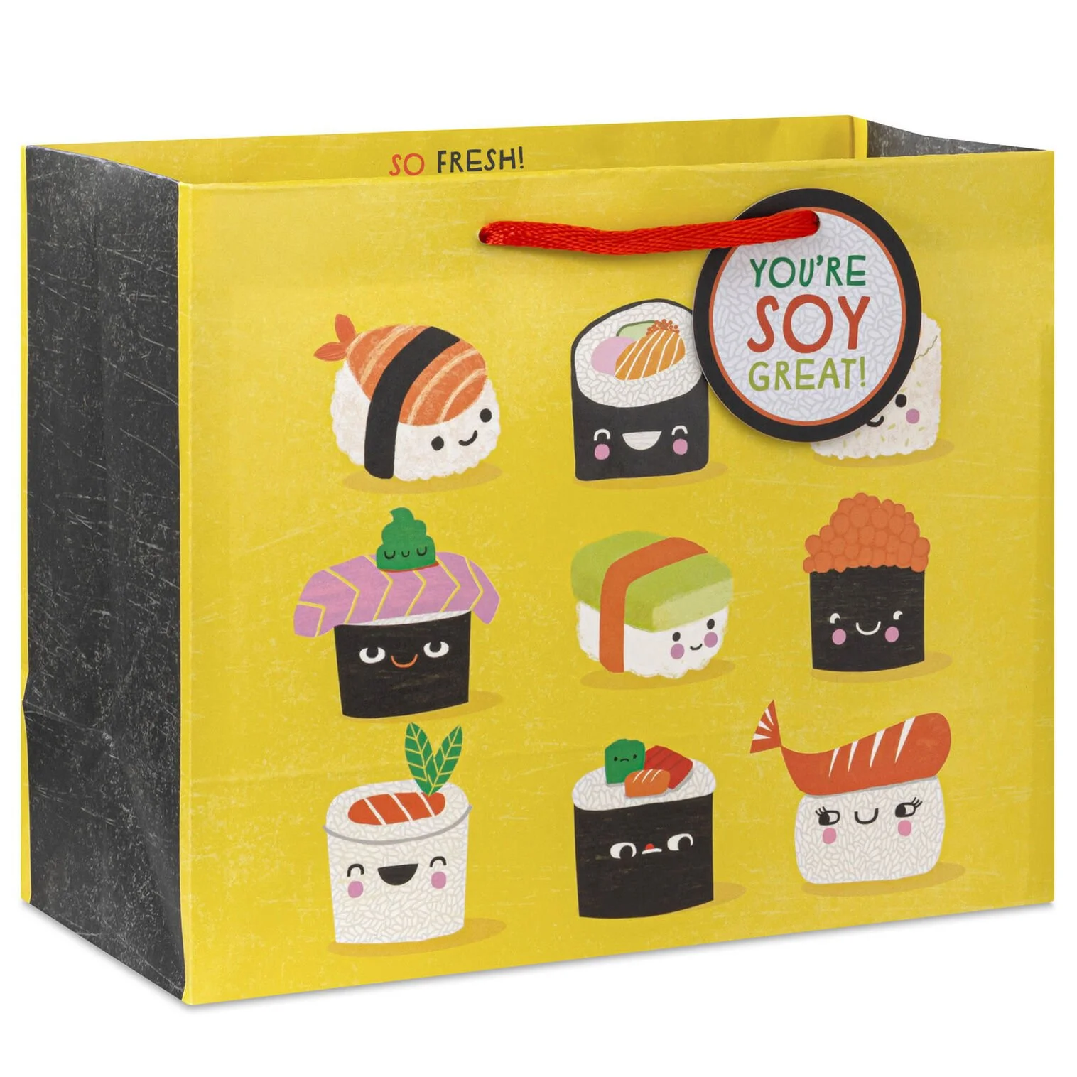 Smiling-Sushi-on-Yellow-Medium-Gift-Bag_349EGB7842_01.jpg
