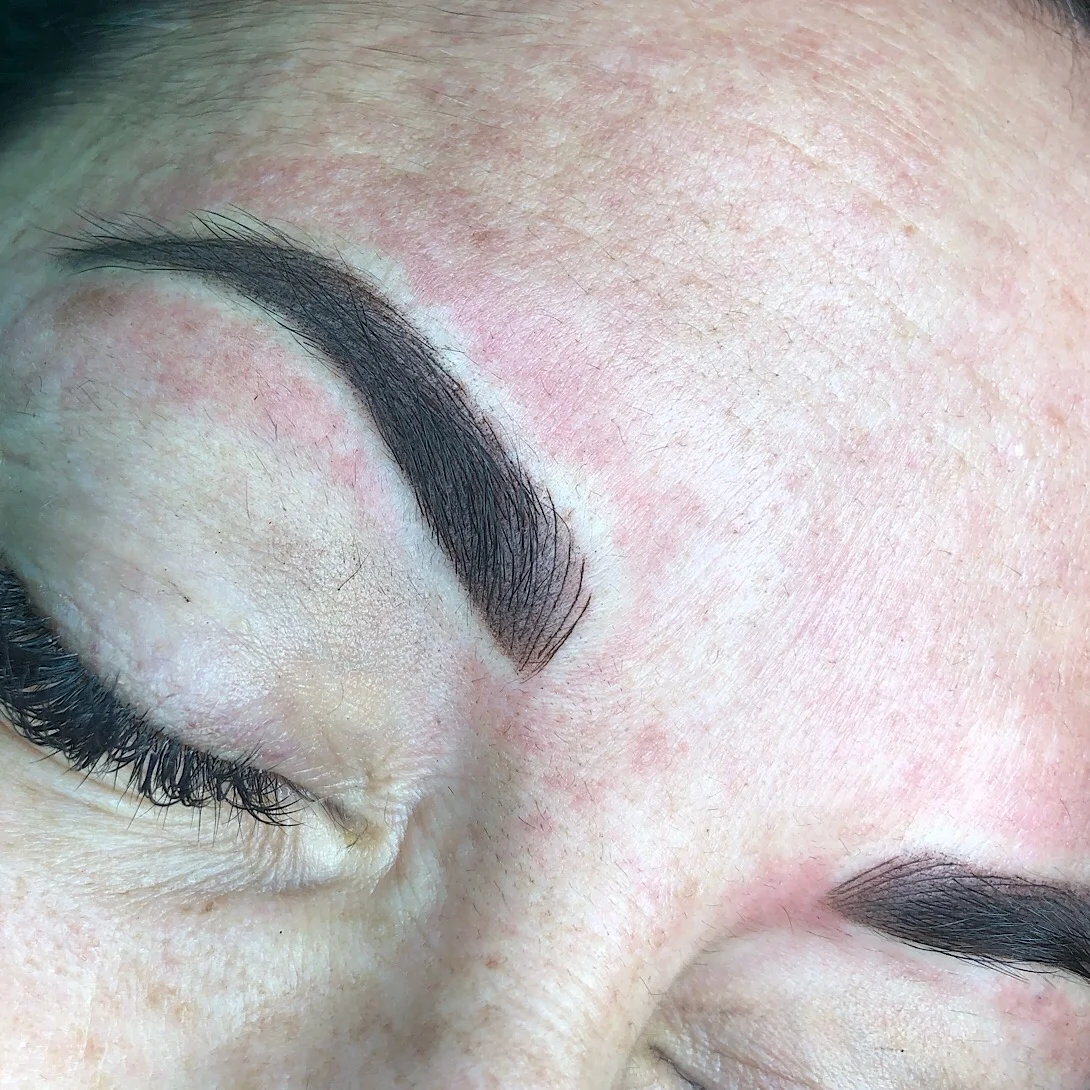 Dangers  of Microblading: The Survival Guide