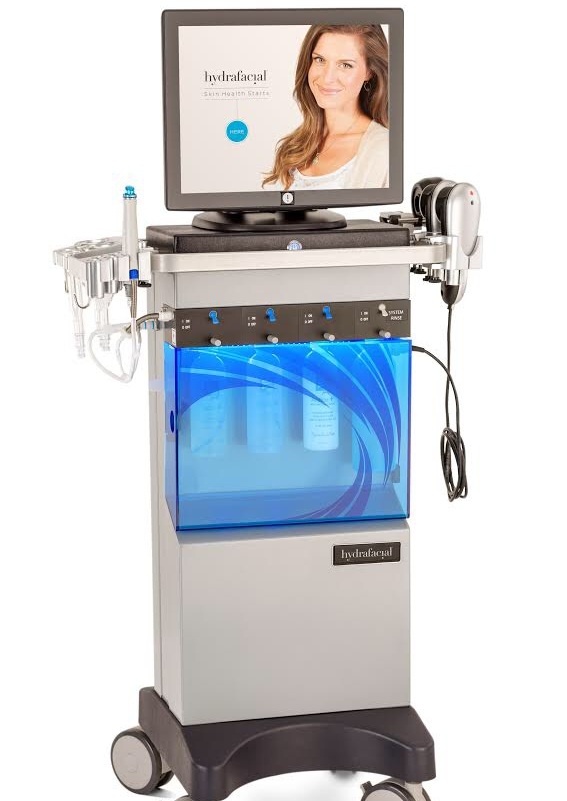 The HydraFacial vs Intraceuticals Oxygen Infusions — AskCares