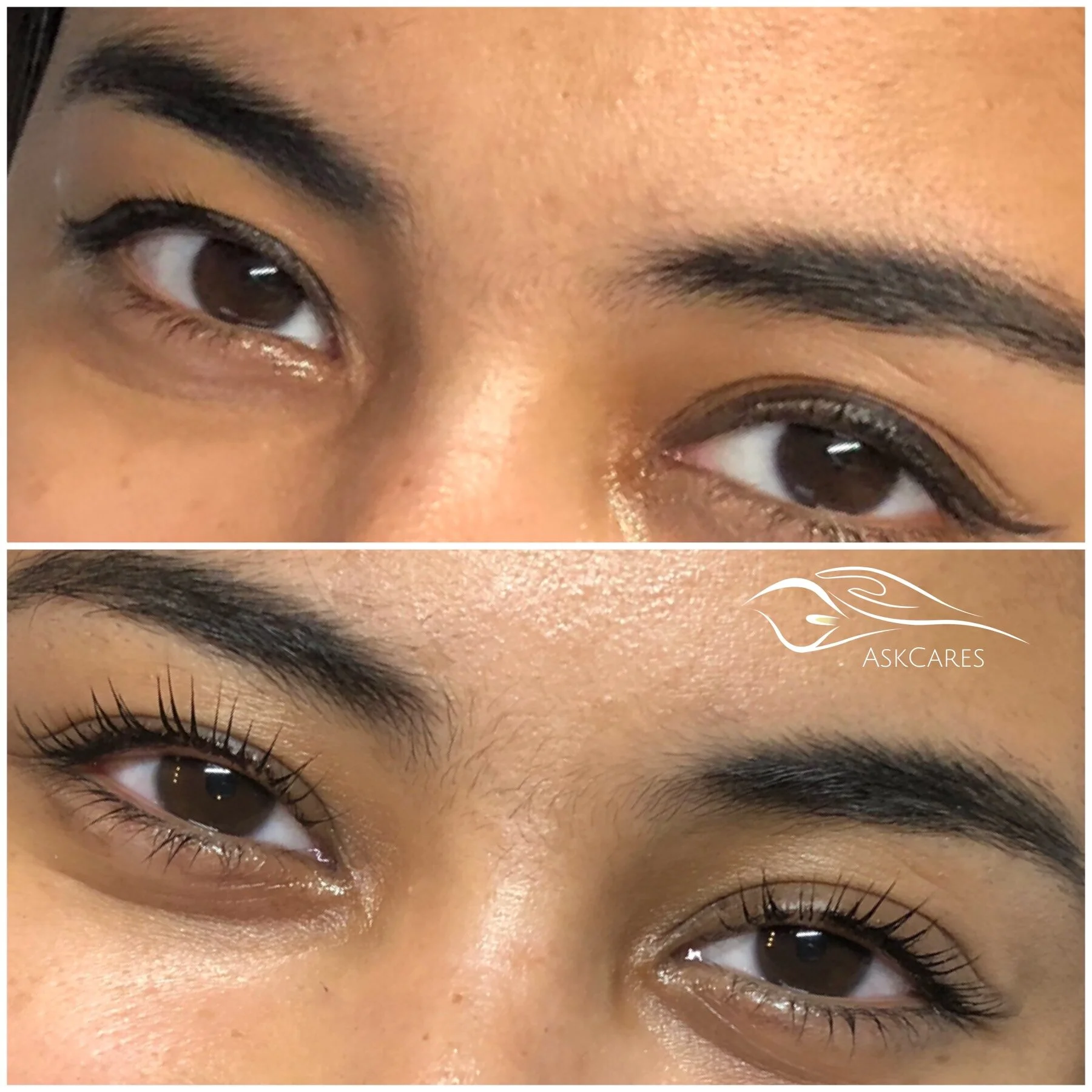  Keratin Eyelash Lift