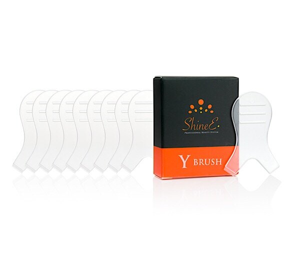Y BRUSH for Keratin Lash Lift